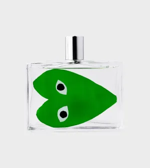 Play Green 100 ml