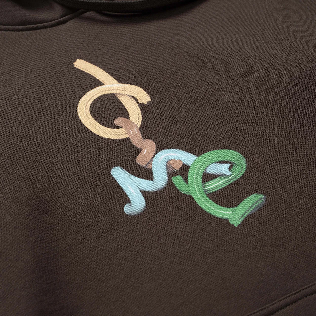 Play Hoodie