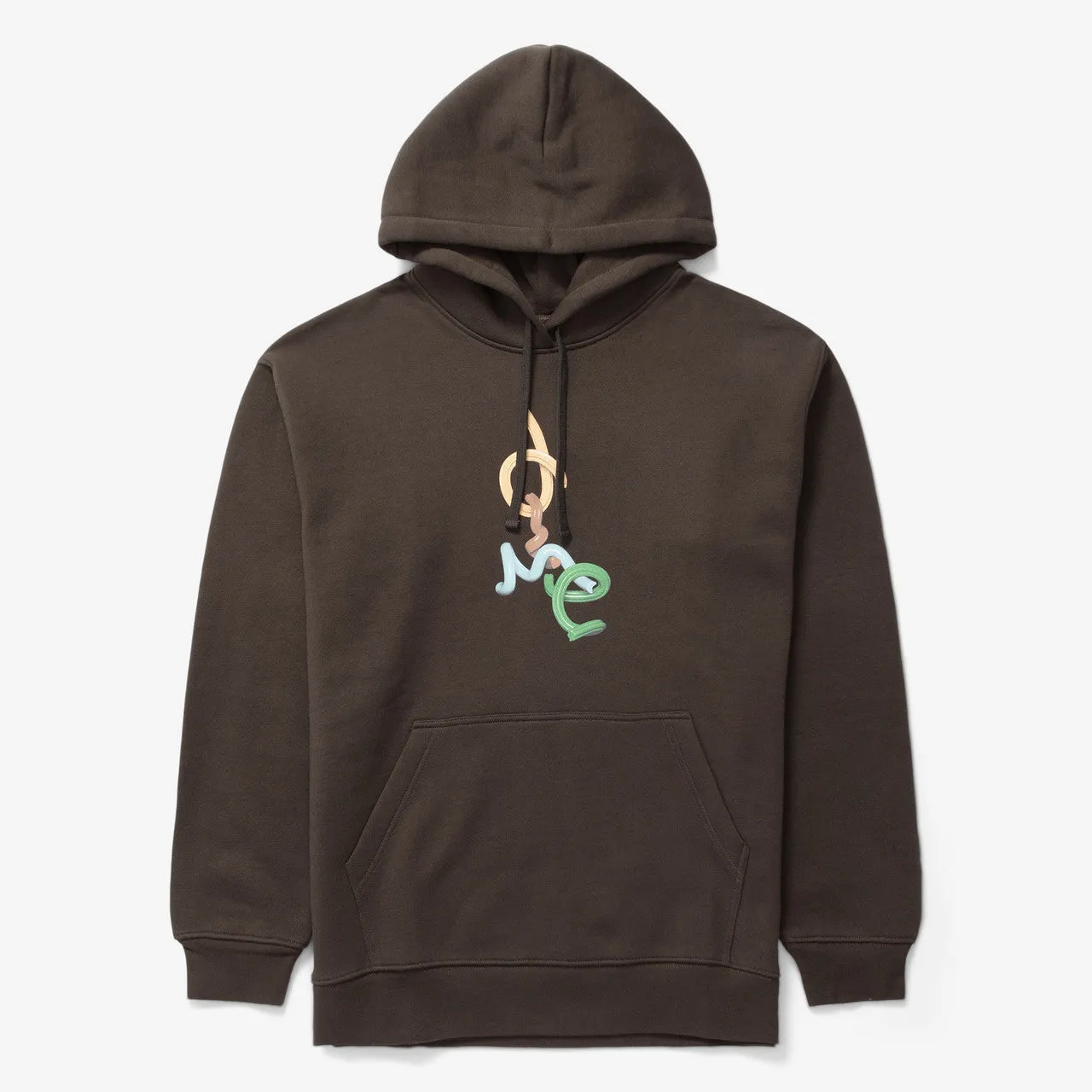 Play Hoodie