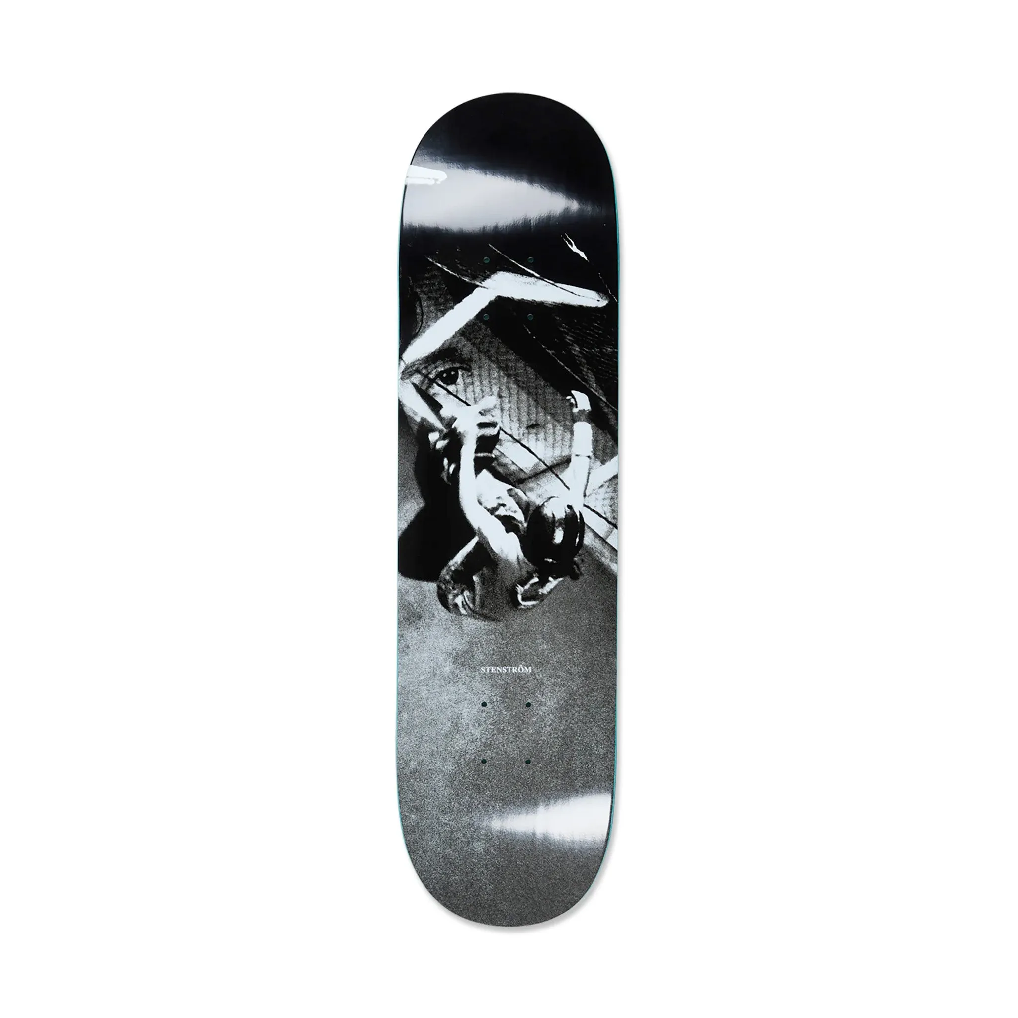Polar David Stenstrm Toba Deck 8.125 Sale