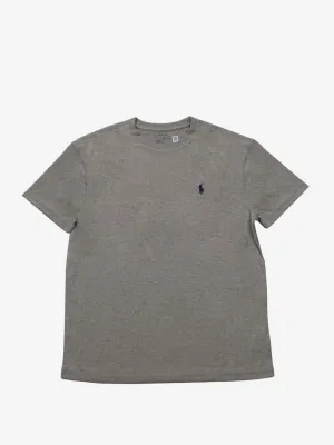 POLO RALPH LAUREN - Men Short-Sleeve Recycled Performance Classic Fit Jersey T-Shirt