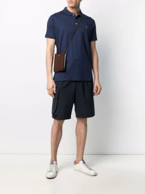 POLO RALPH LAUREN - Men Short-Sleeve Soft Touch Polo