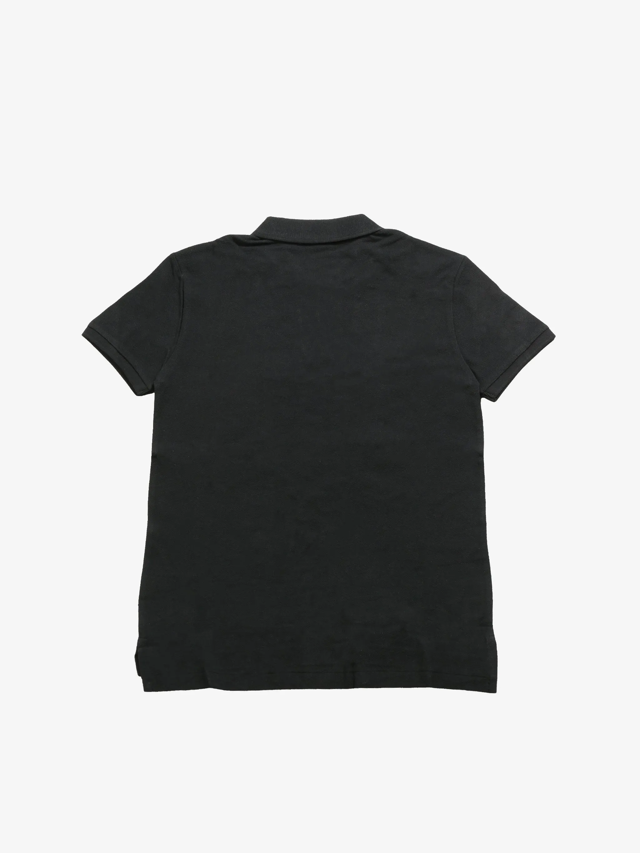 POLO RALPH LAUREN - Women Basic Mesh Fit Classic Short Sleeve Knit