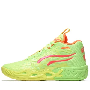 Puma MB.04 Gem - Yellow Alert/Green Glare