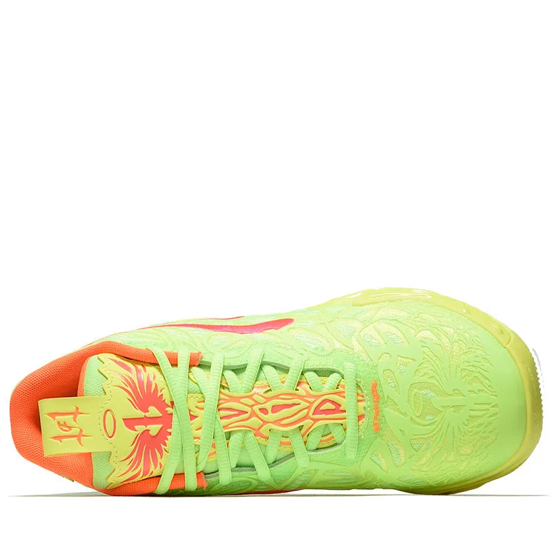 Puma MB.04 Gem - Yellow Alert/Green Glare