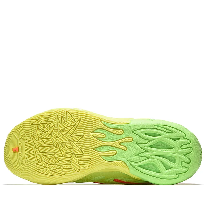 Puma MB.04 Gem - Yellow Alert/Green Glare