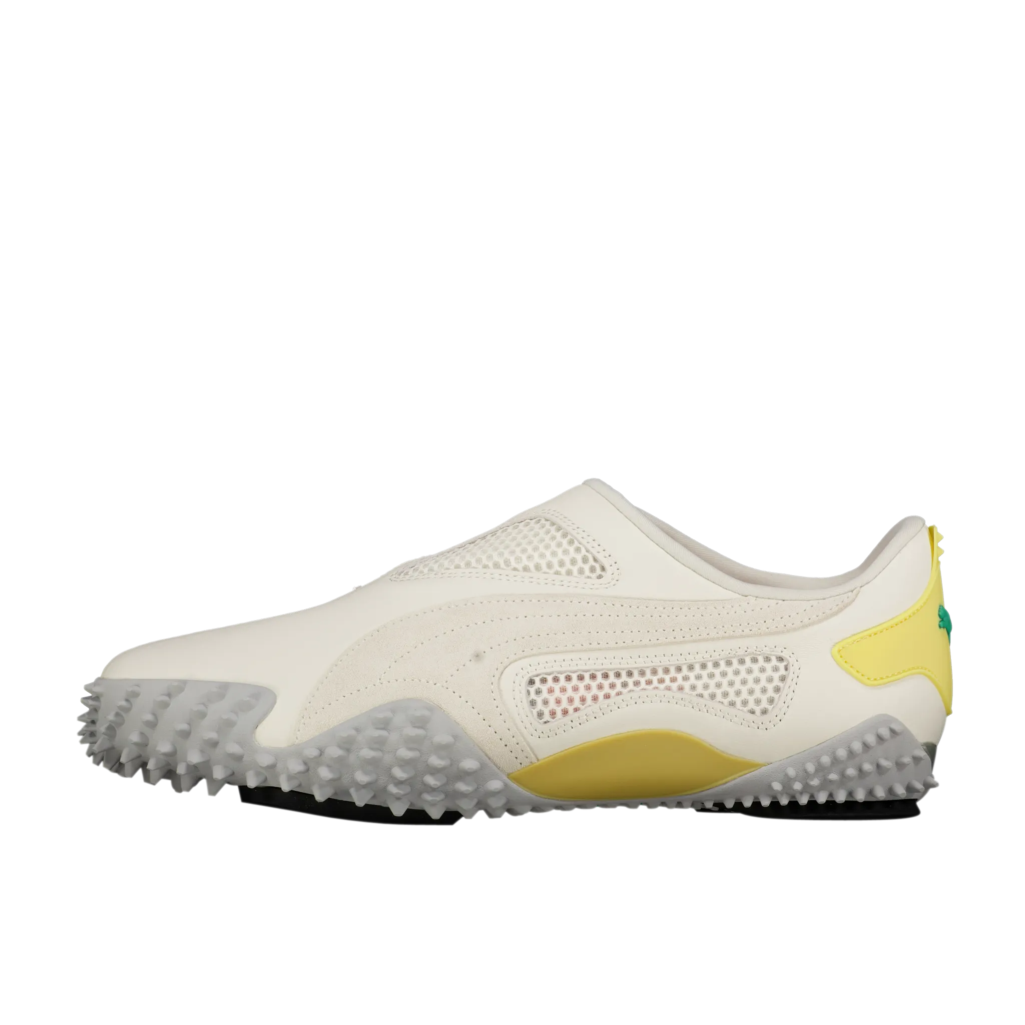 Puma UR Mostro Communication 'Warm White'