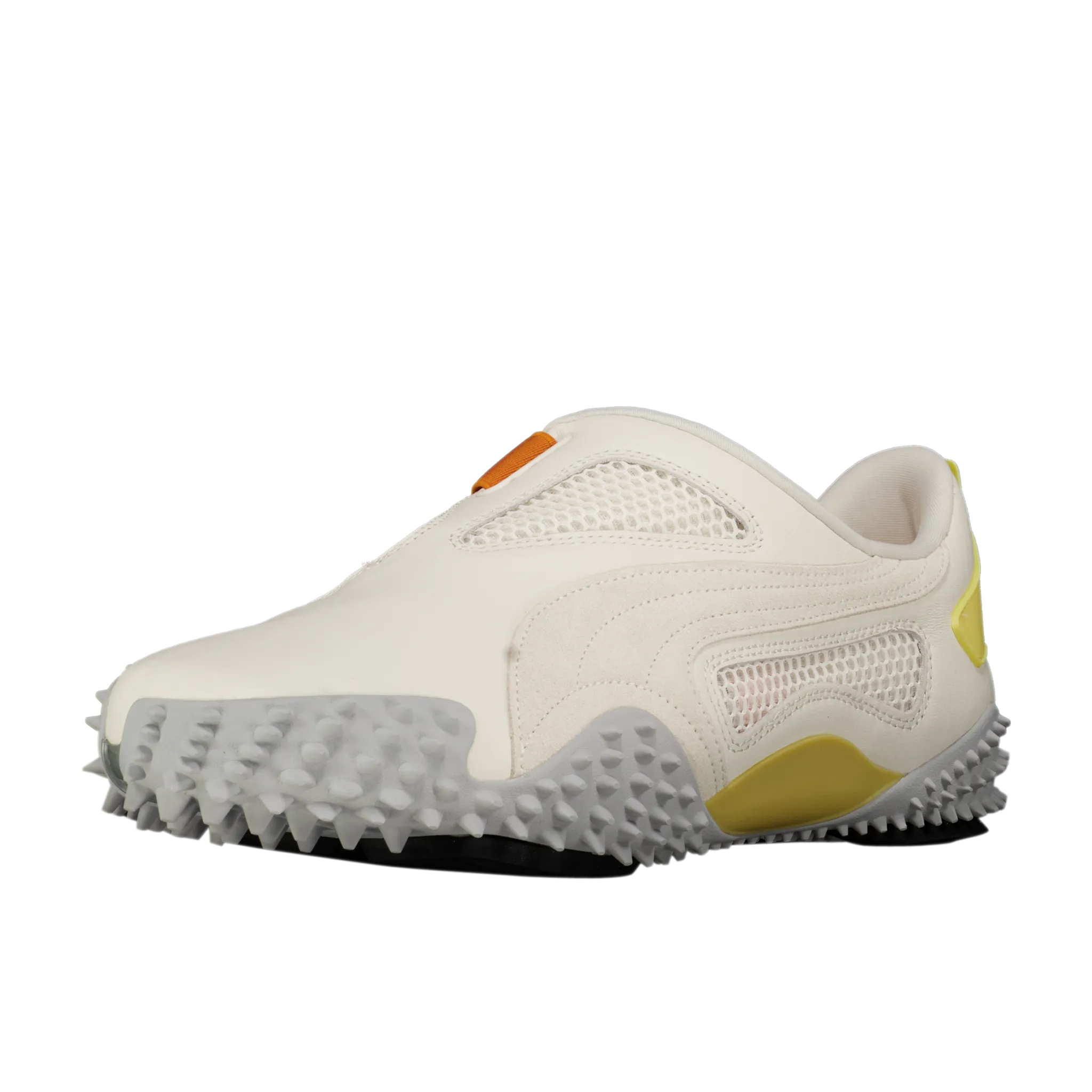 Puma UR Mostro Communication 'Warm White'