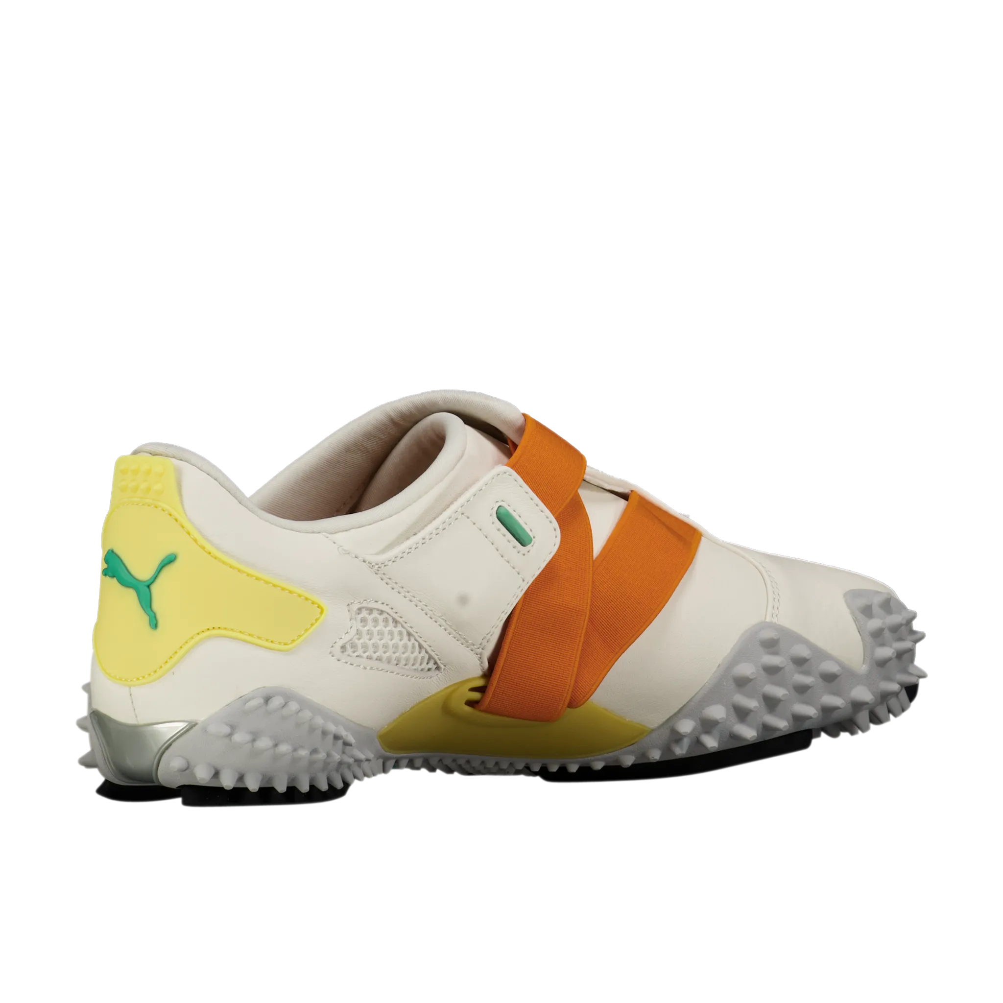Puma UR Mostro Communication 'Warm White'