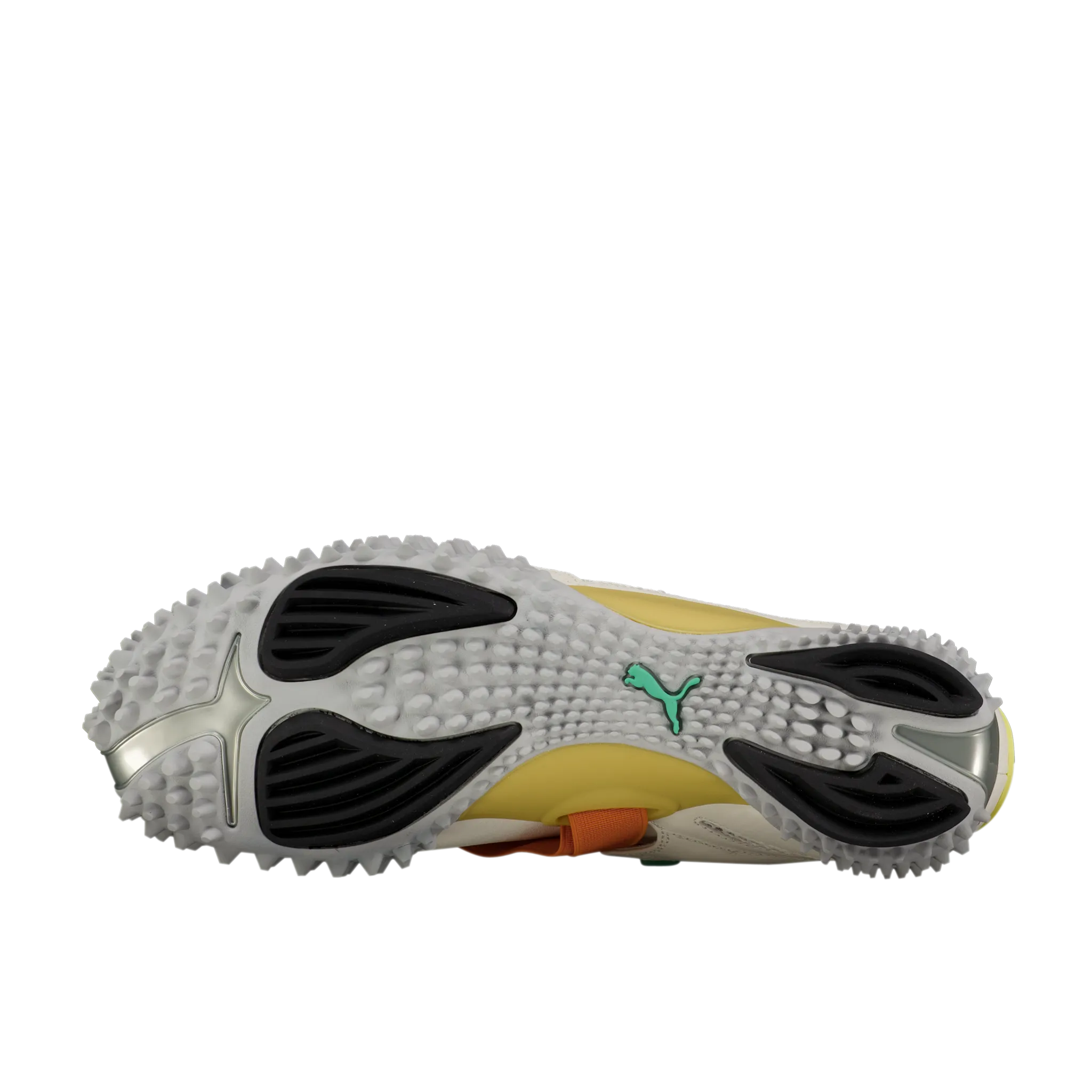 Puma UR Mostro Communication 'Warm White'