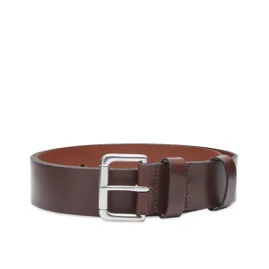 ROLLER BUCKLE BELT