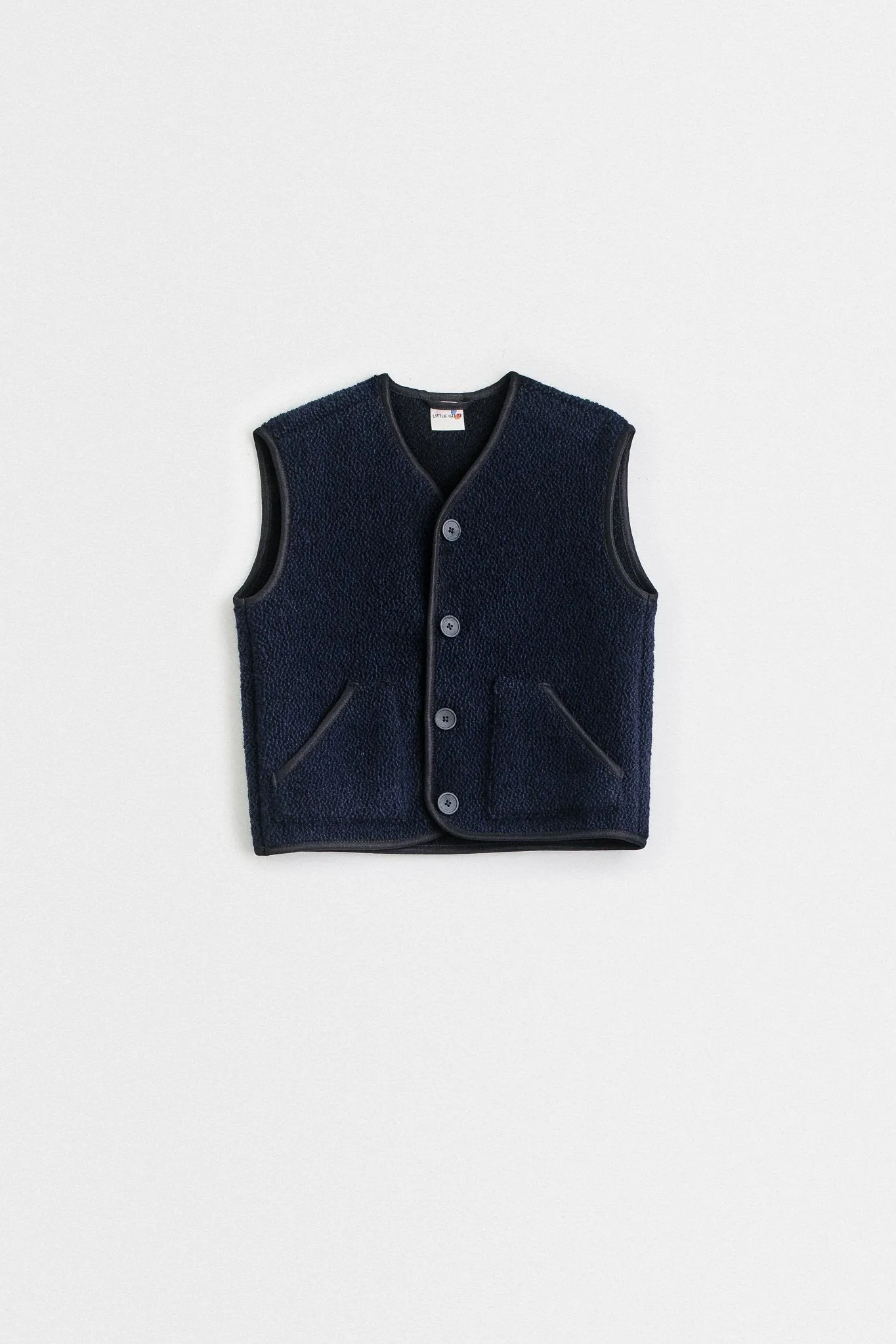 ROMY VEST