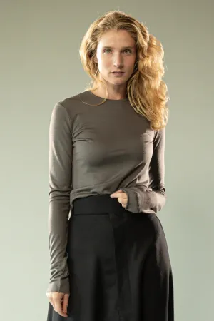RORKE BADER - Women Cosine Knit