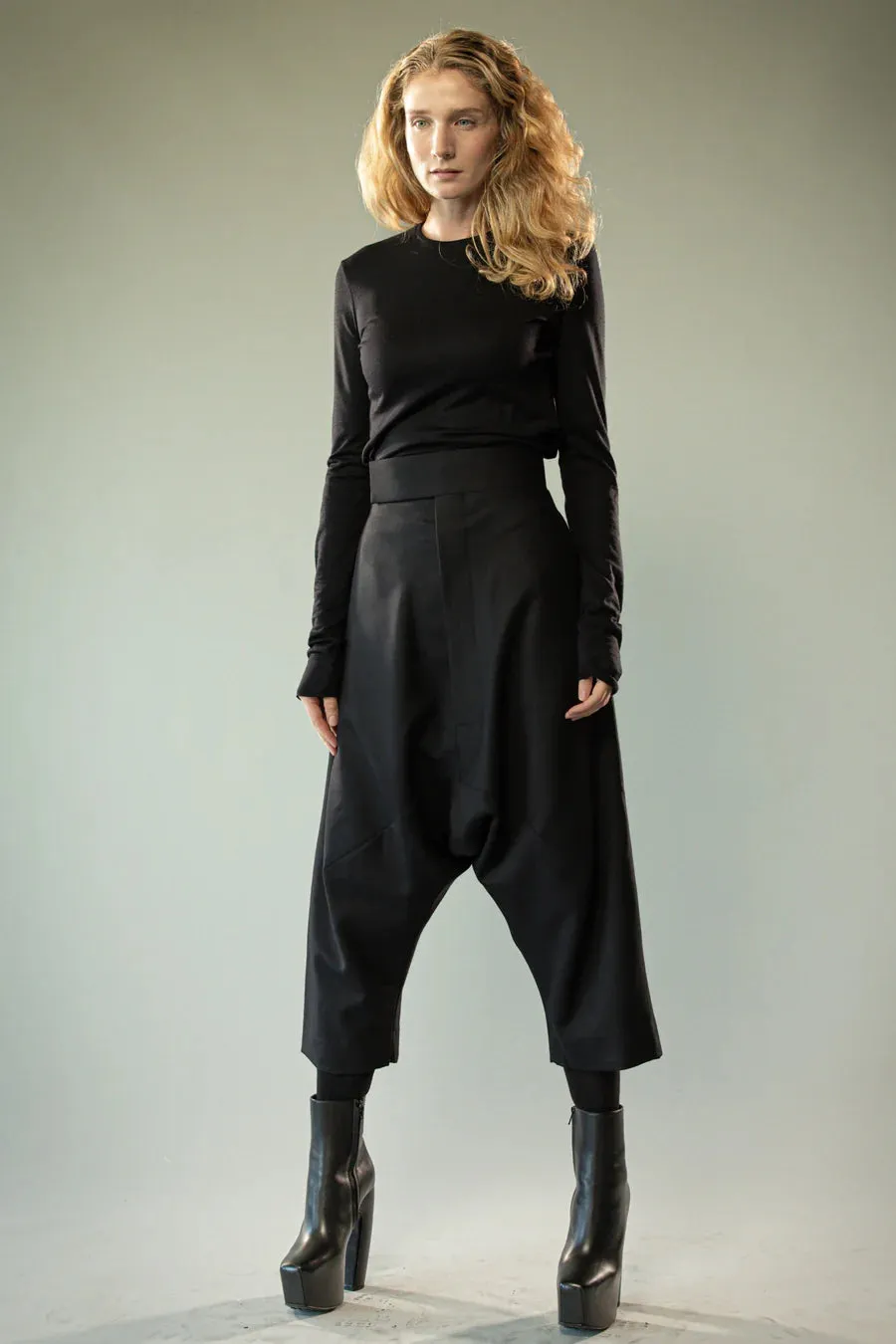 RORKE BADER - Women Cosine Knit
