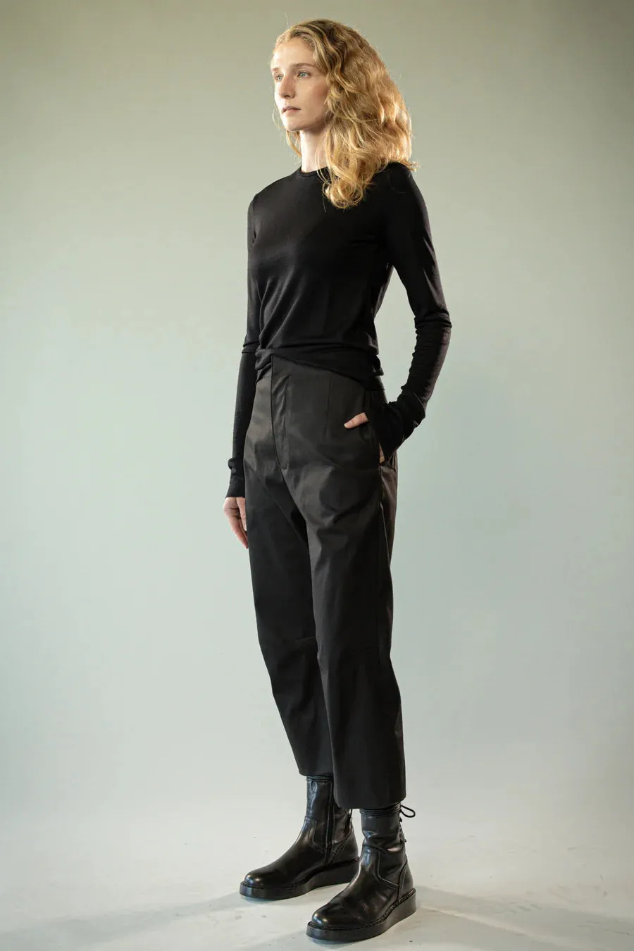 RORKE BADER - Women Cosine Knit