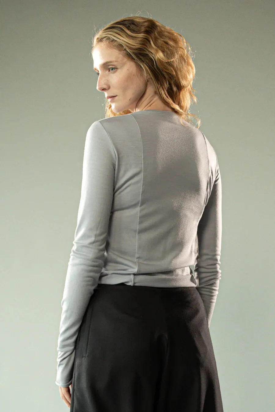RORKE BADER - Women Cosine Knit
