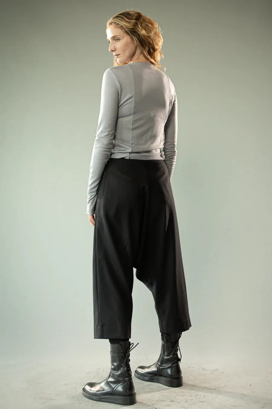 RORKE BADER - Women Cosine Knit