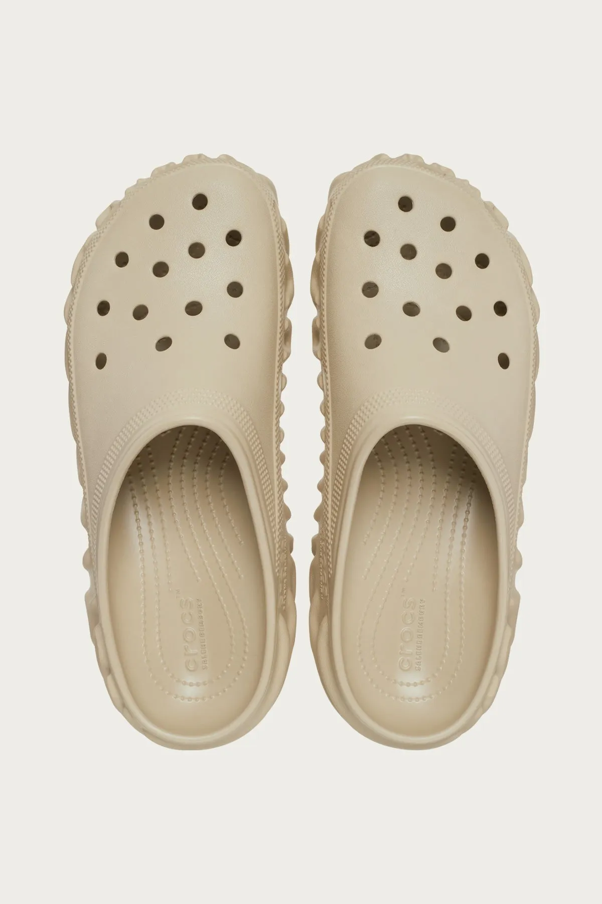 Salehe Saru Mule - Ginger