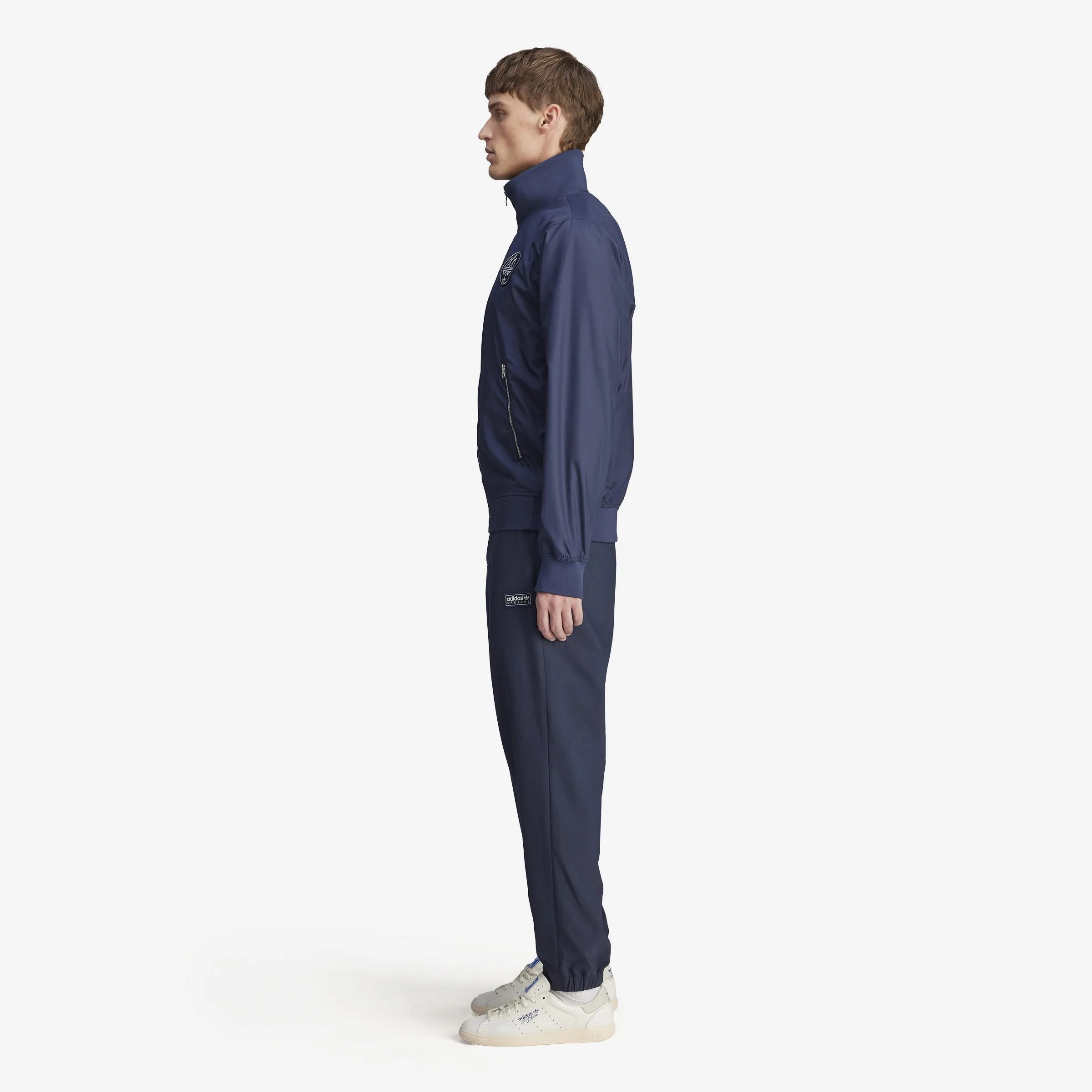 Salesbury SPZL Pant