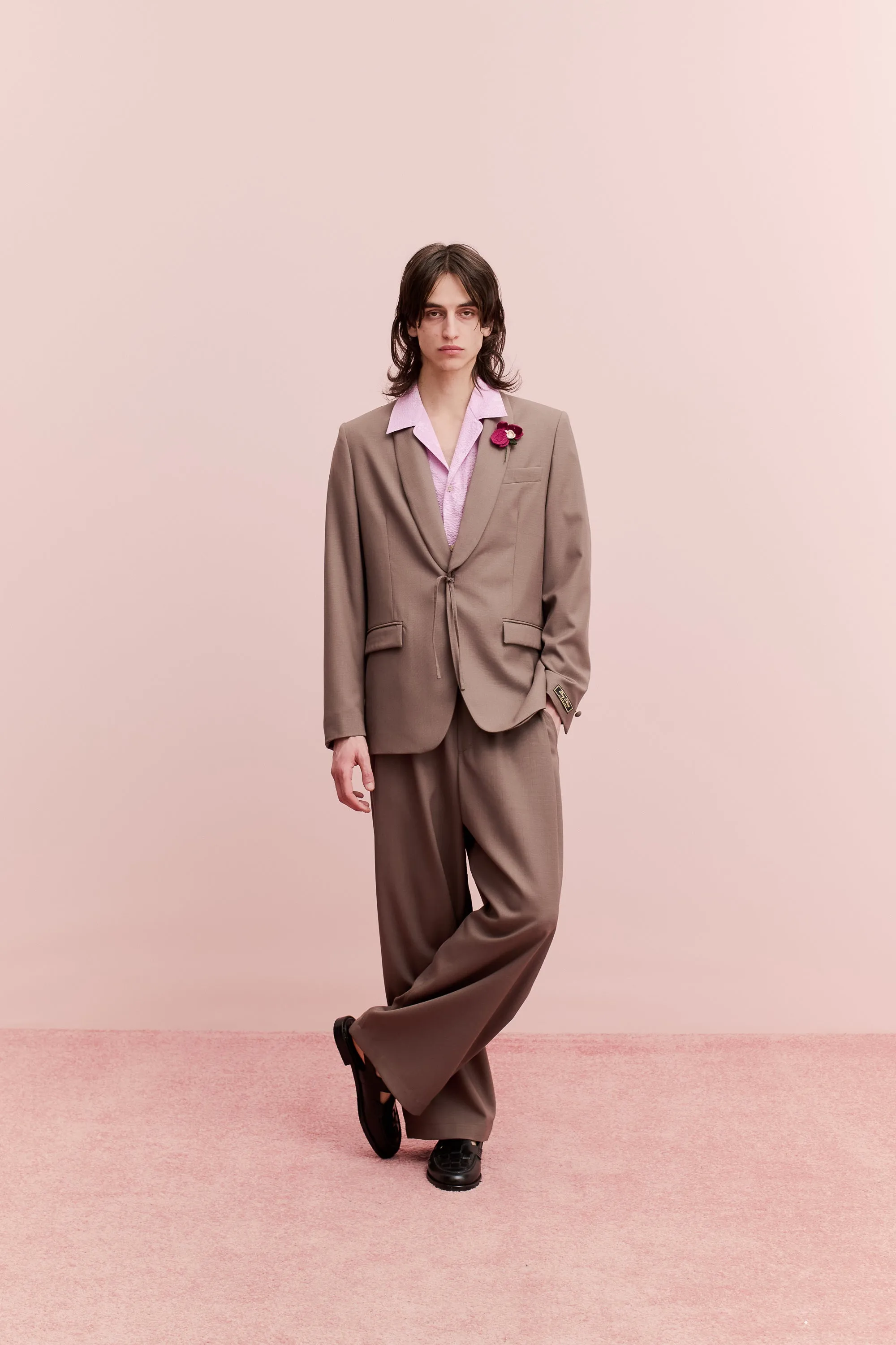 SAMATA SHIRT