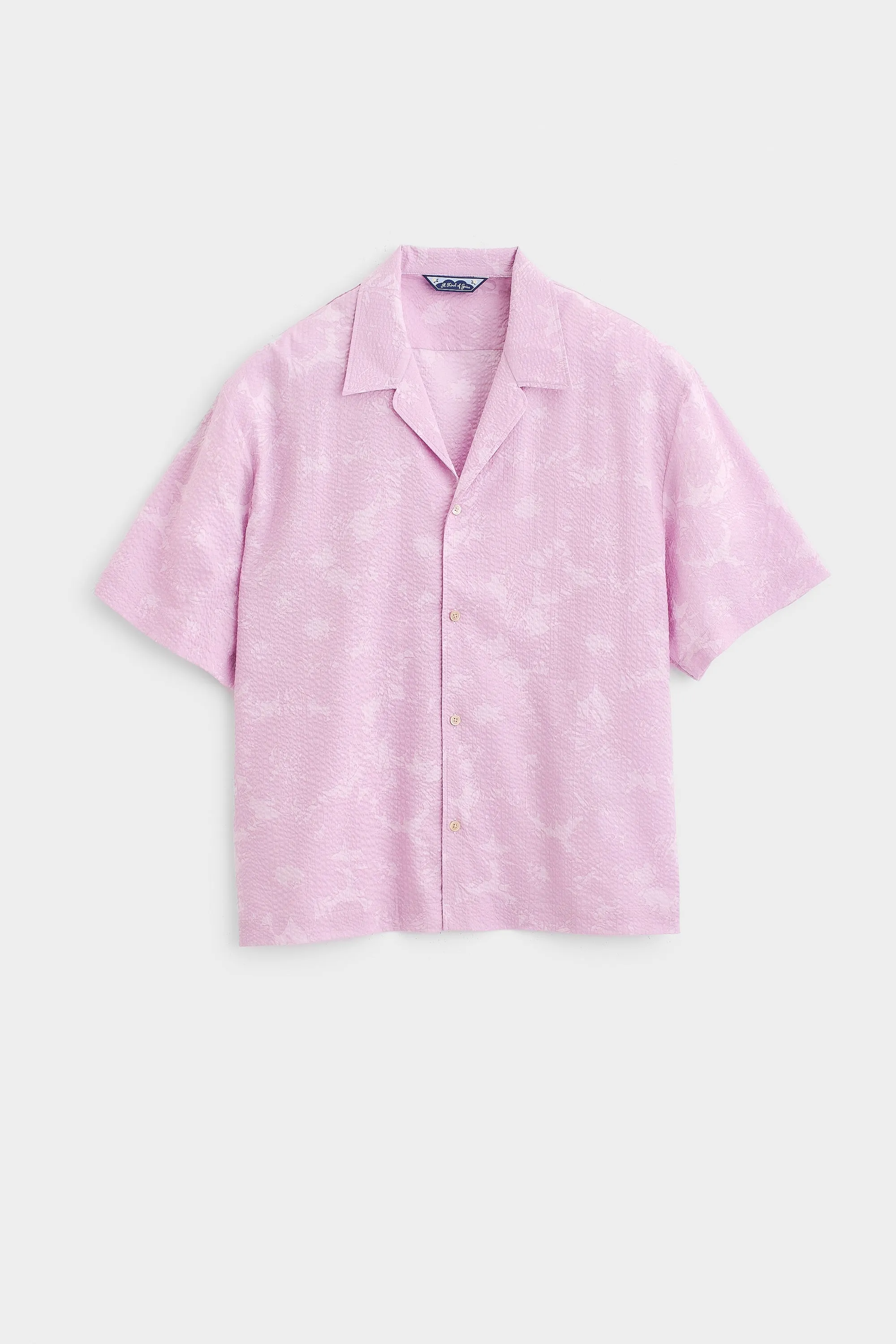 SAMATA SHIRT