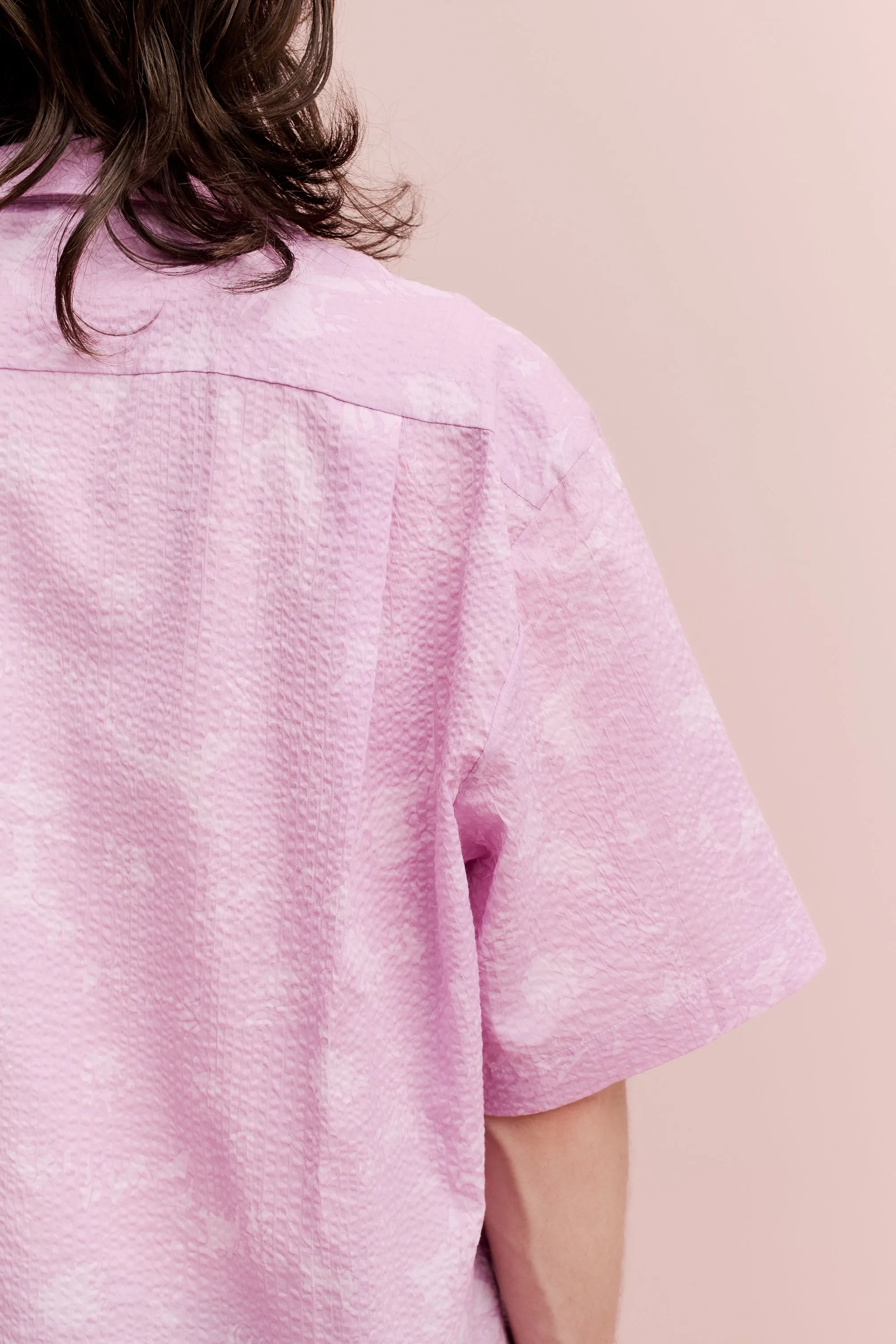 SAMATA SHIRT