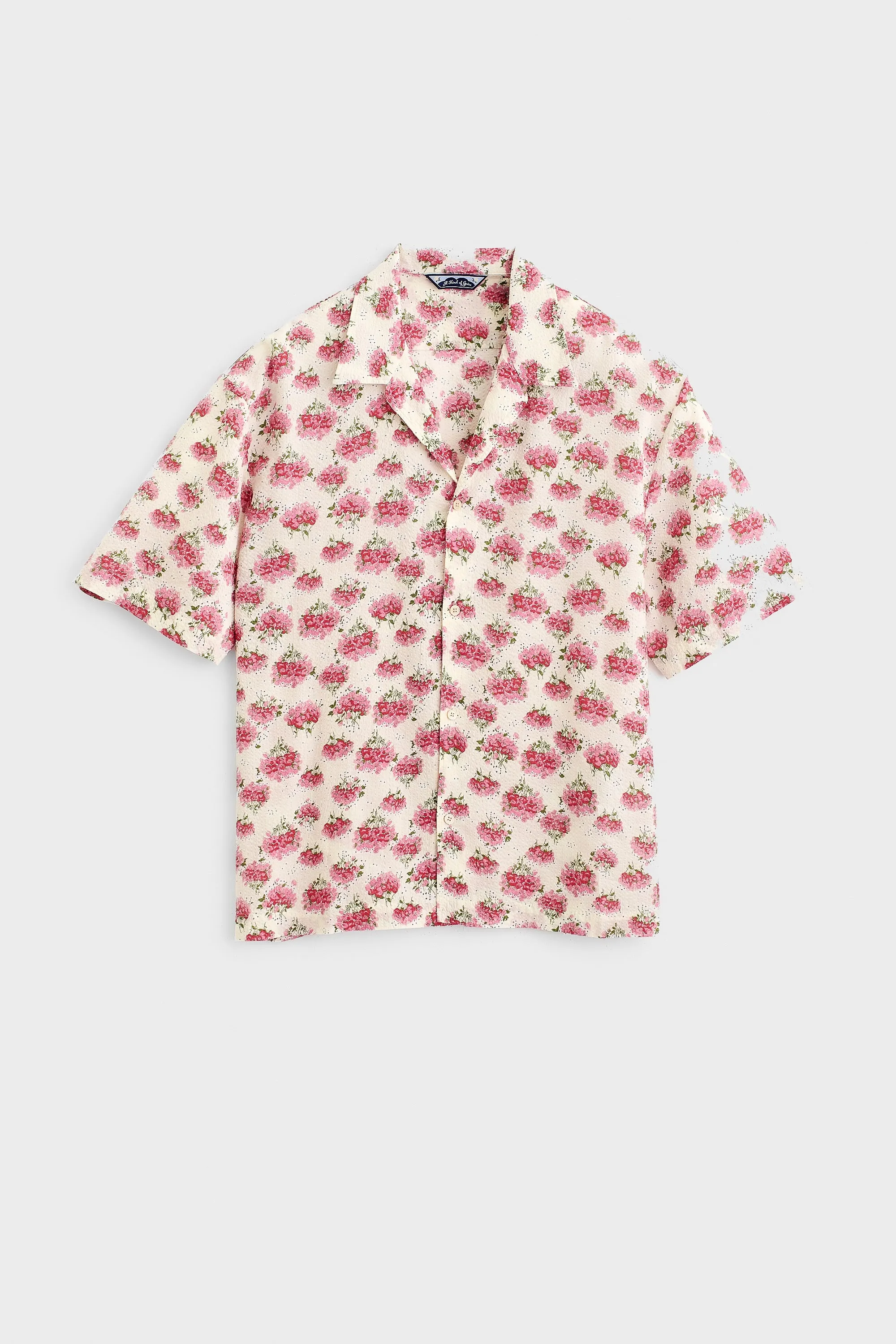 SAMATA SHIRT