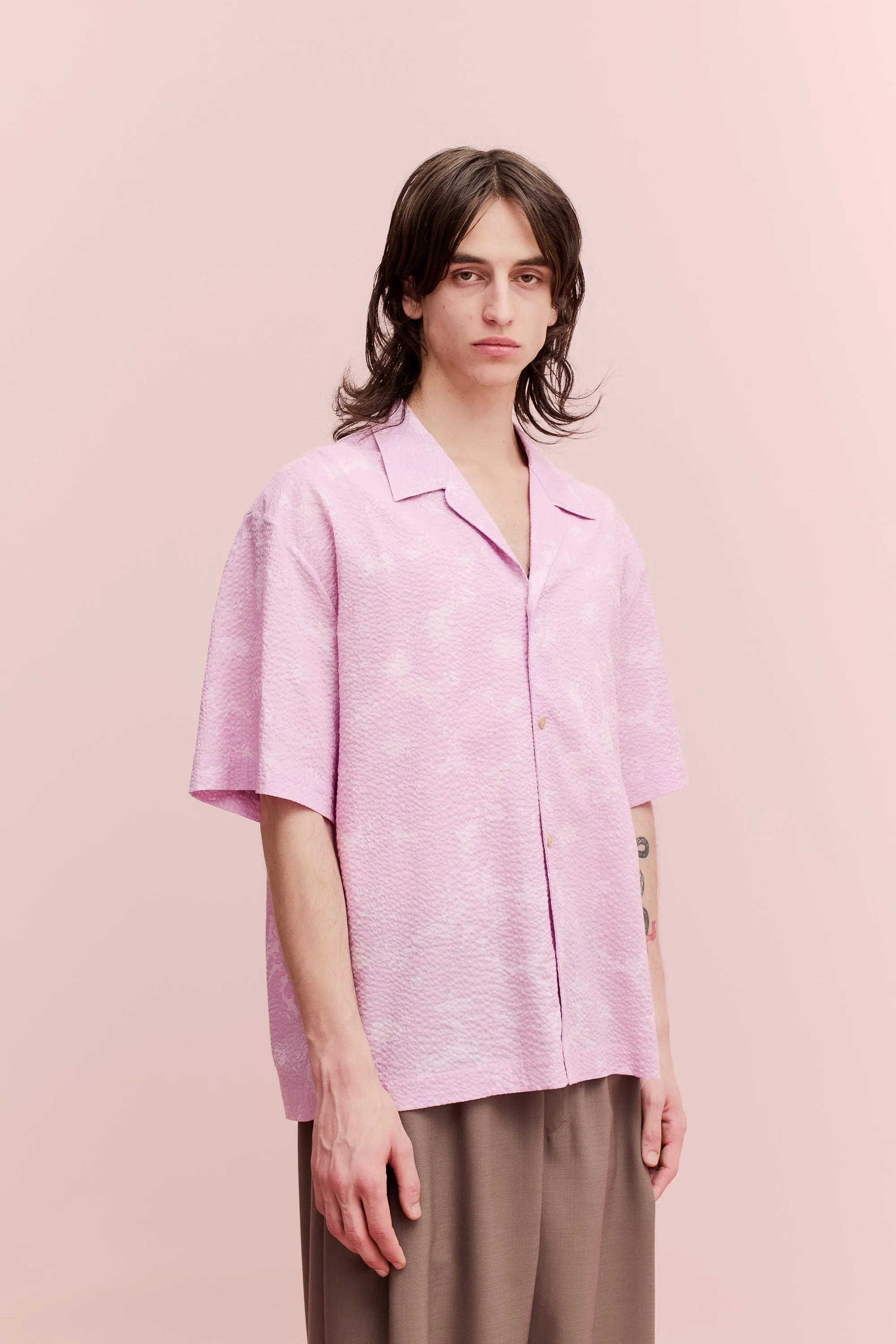 SAMATA SHIRT