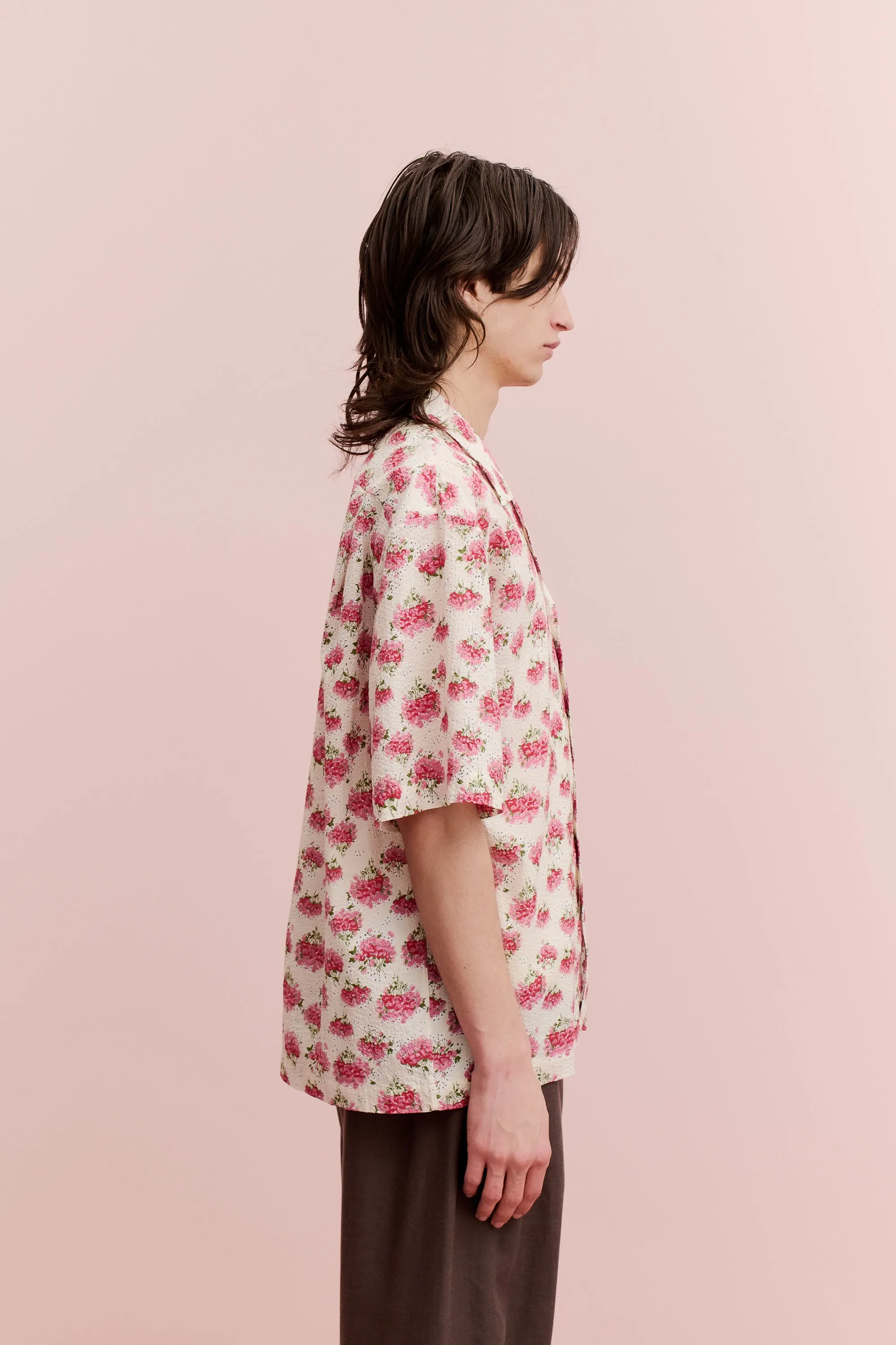 SAMATA SHIRT