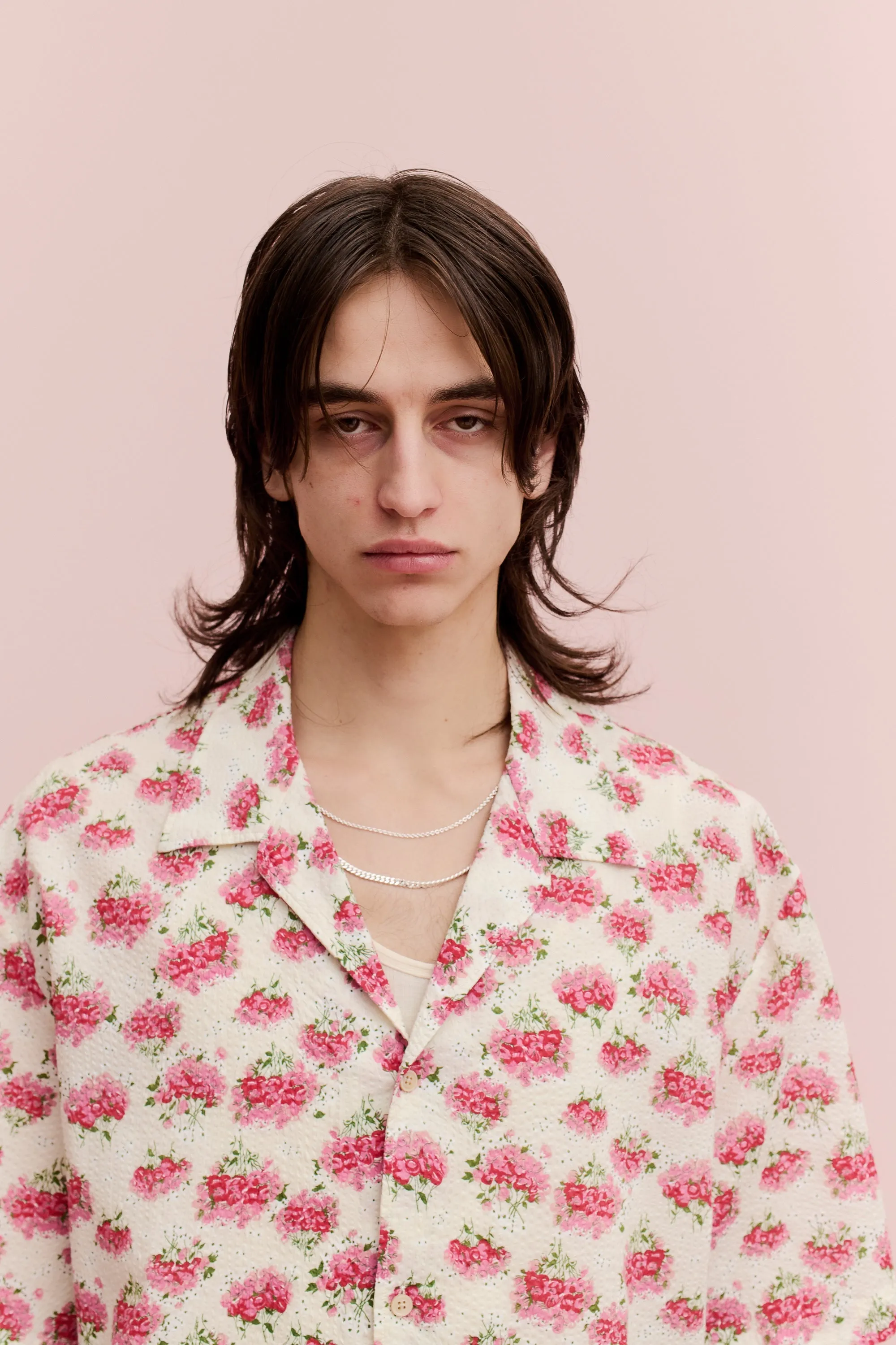 SAMATA SHIRT