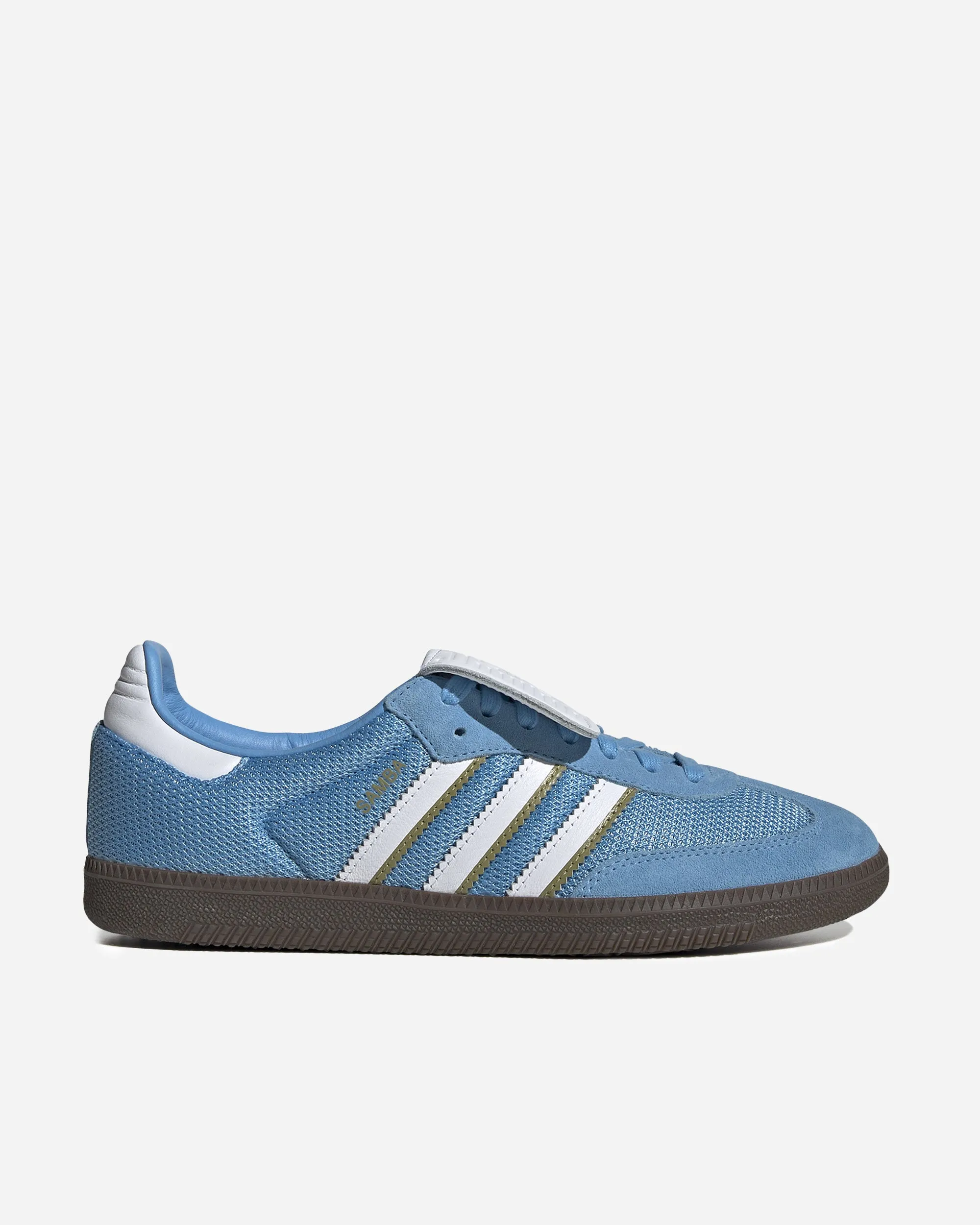 Samba LT