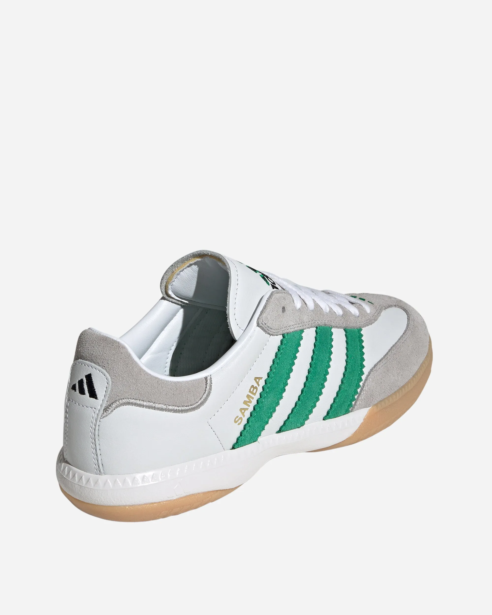 Samba MN