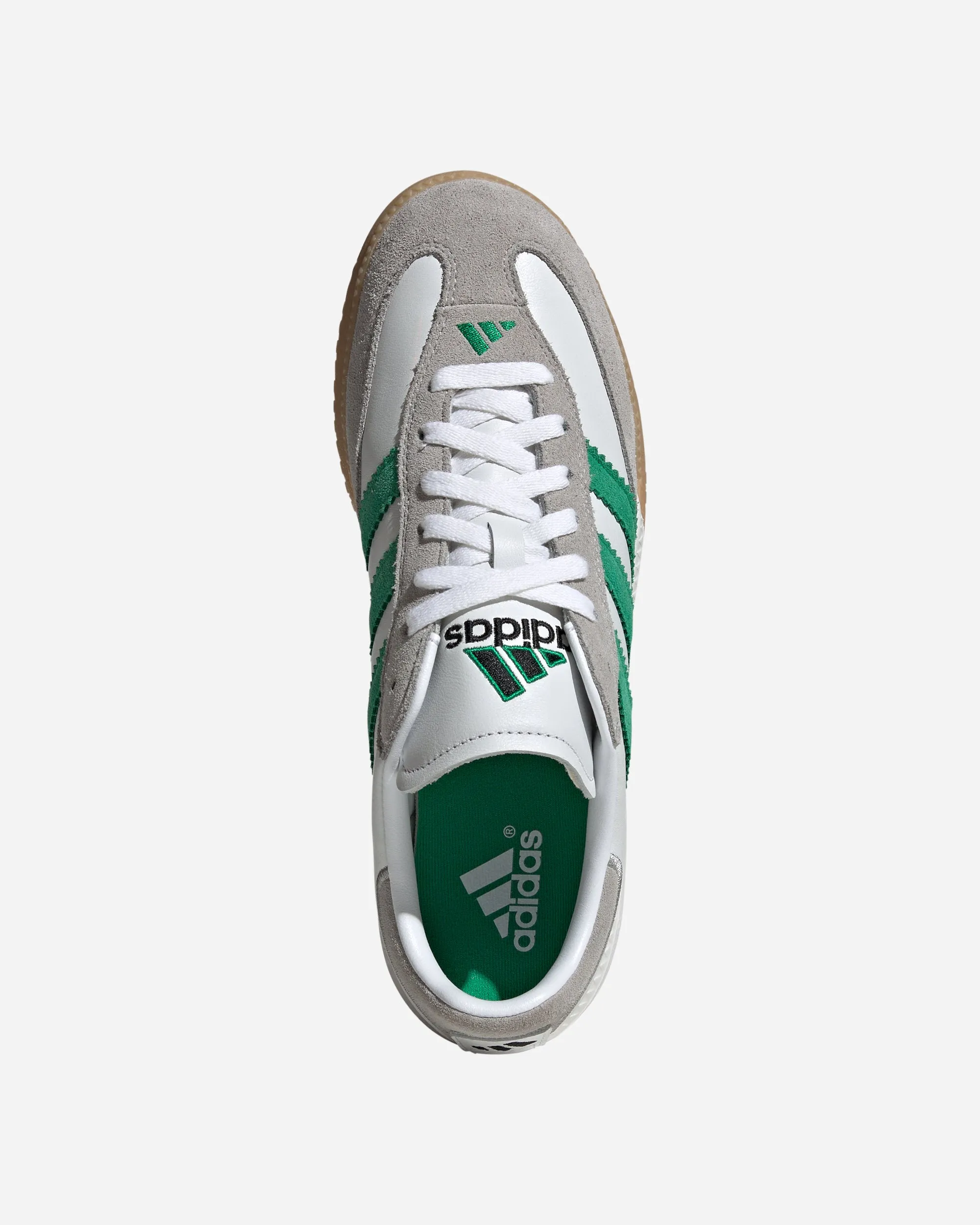 Samba MN