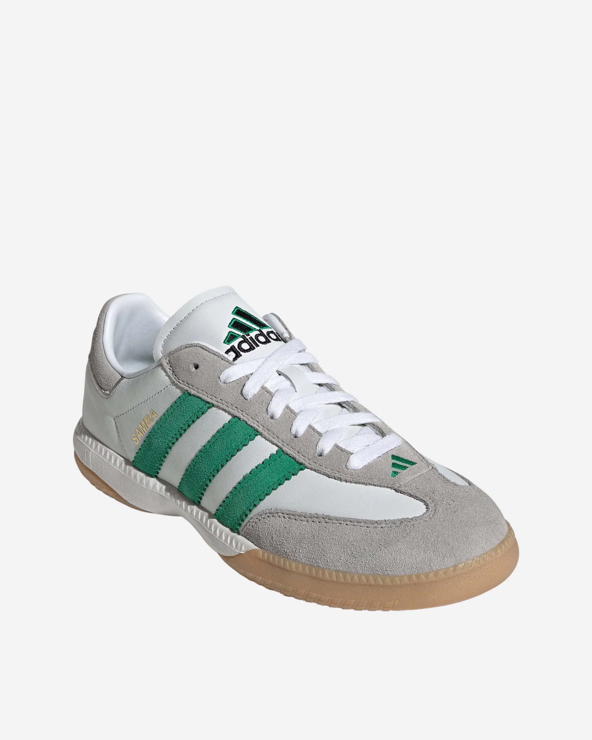 Samba MN
