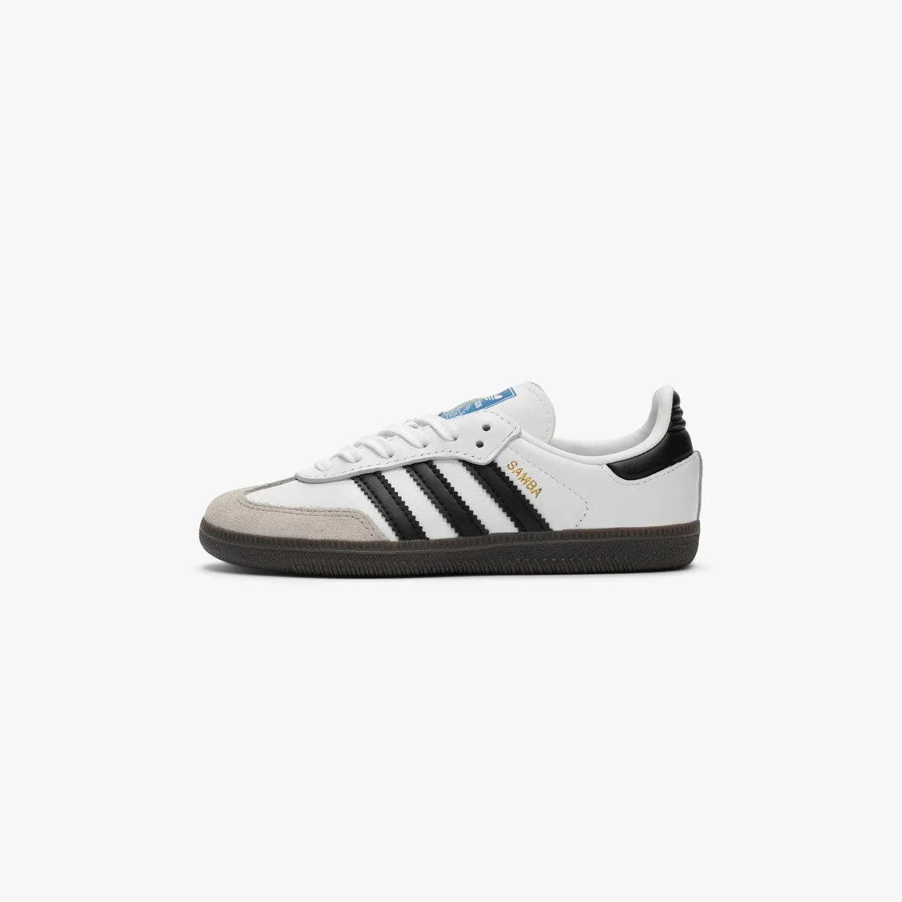 Samba OG Kids