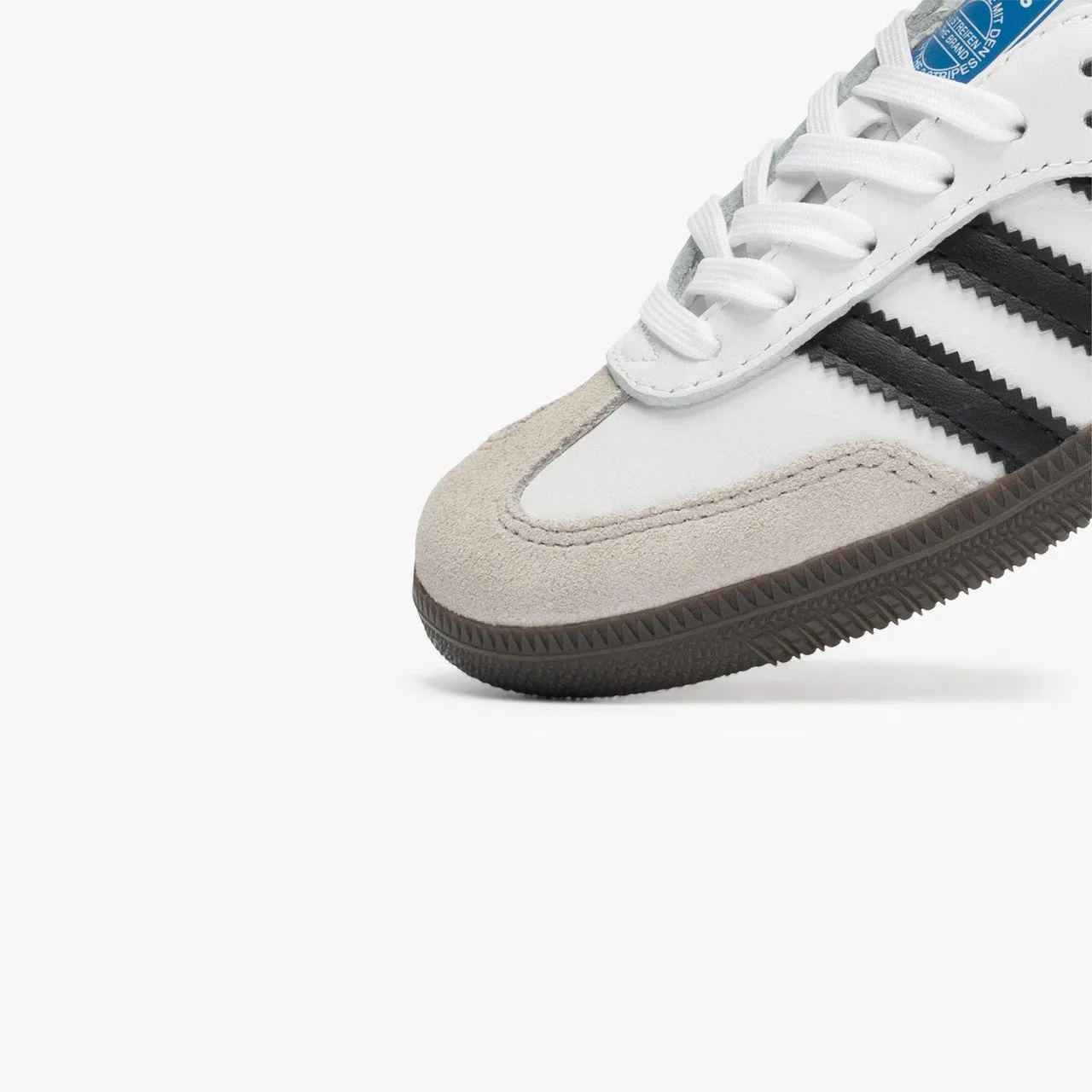 Samba OG Kids