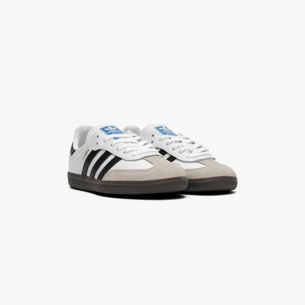 Samba OG Kids