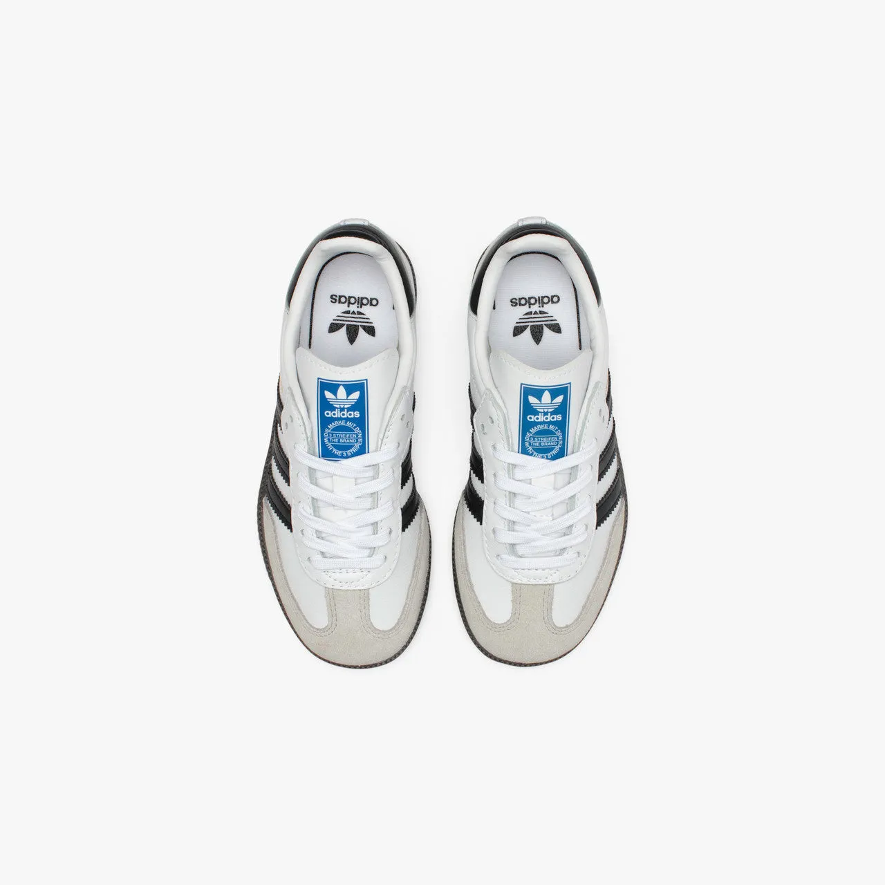 Samba OG Kids