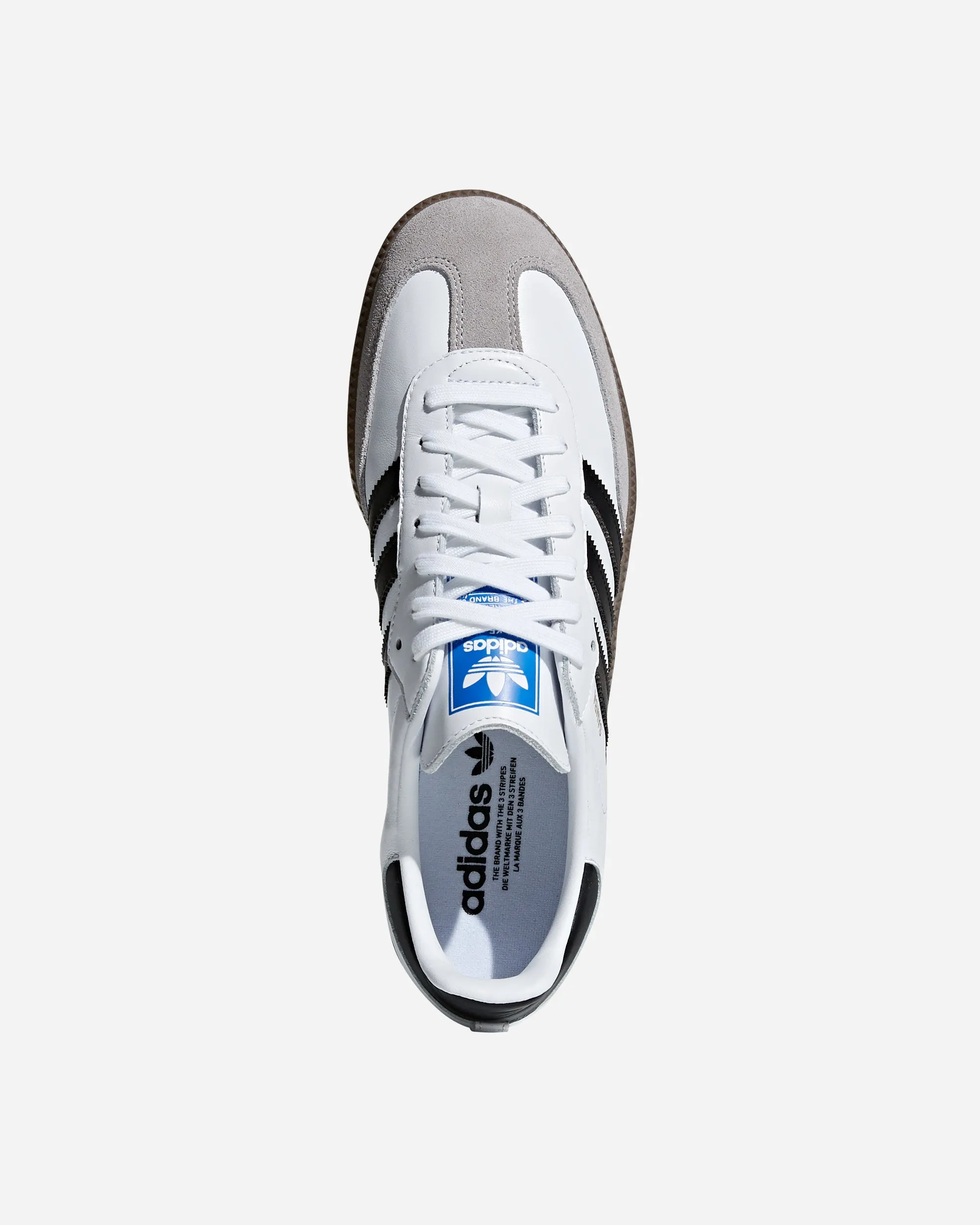 Samba OG