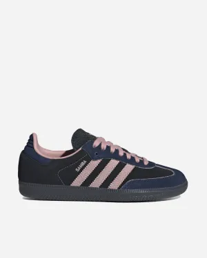 Samba OG