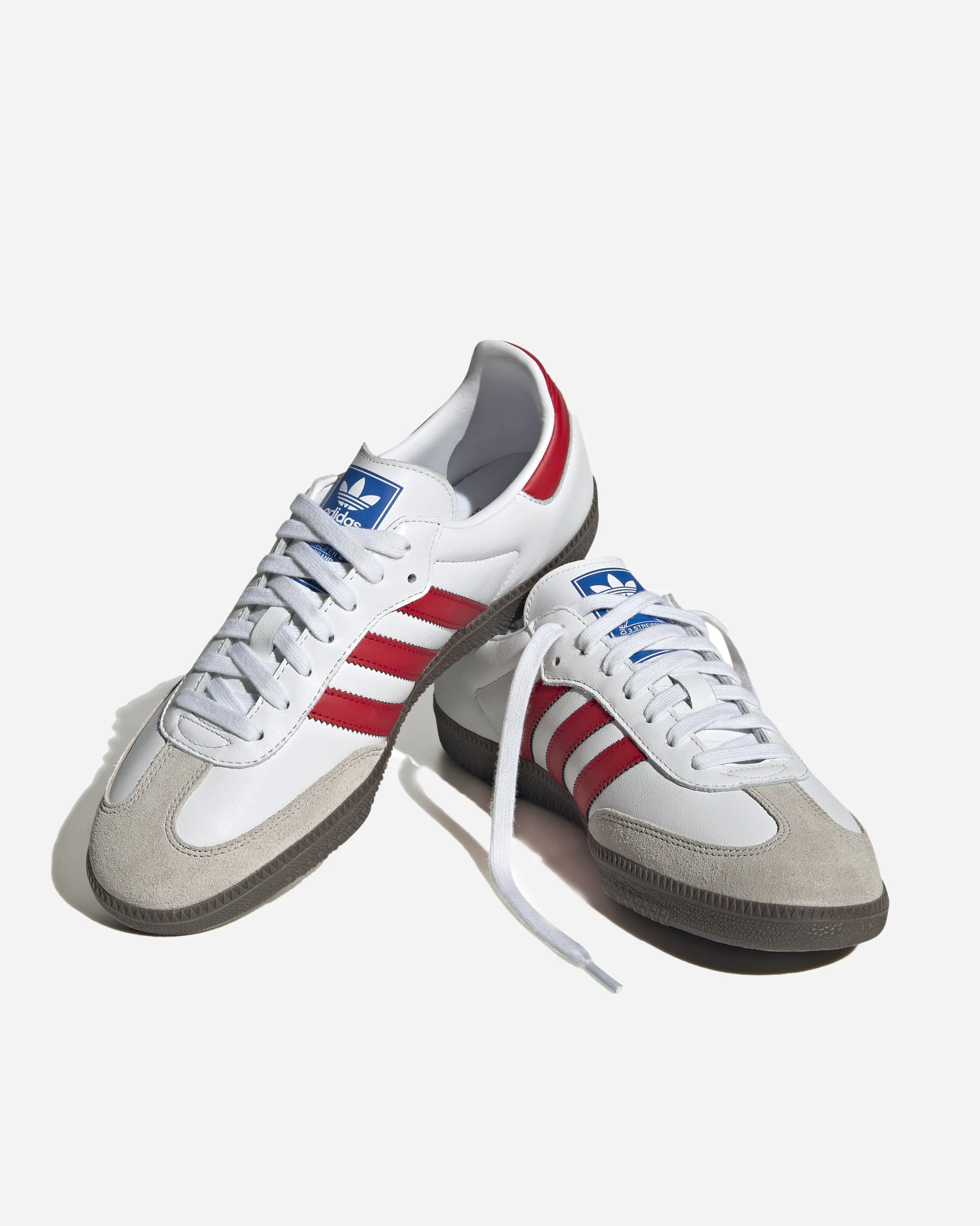 Samba OG