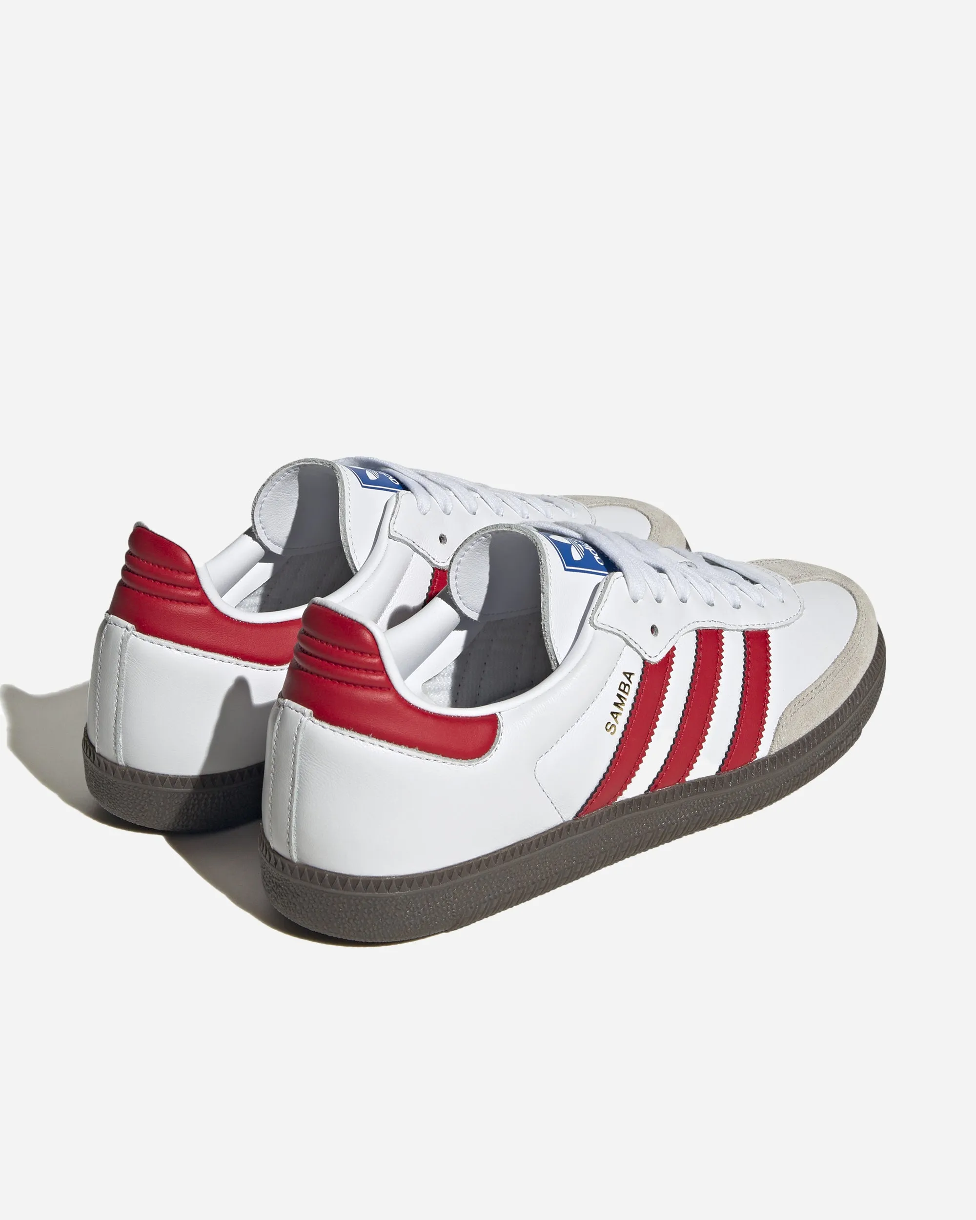 Samba OG