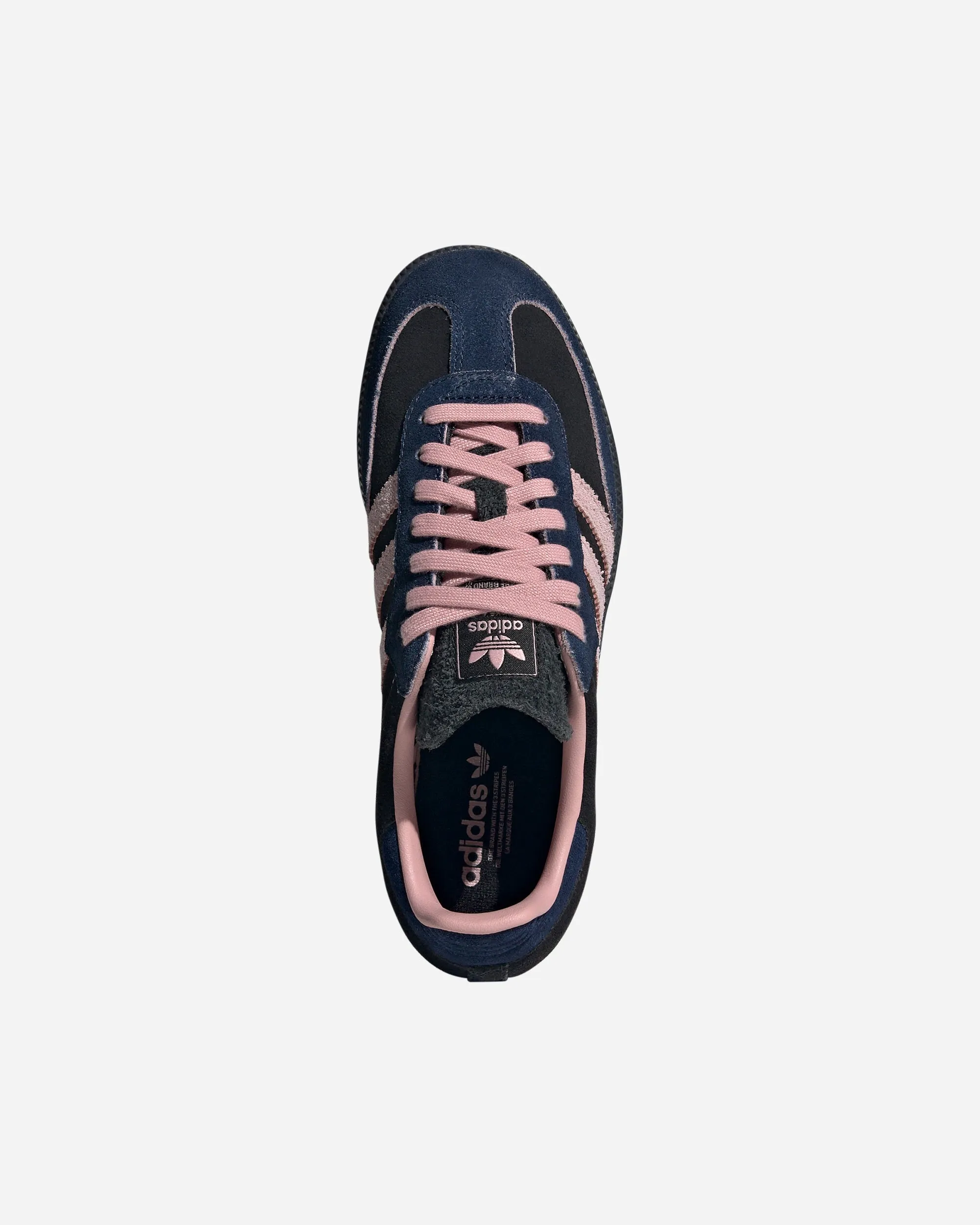 Samba OG