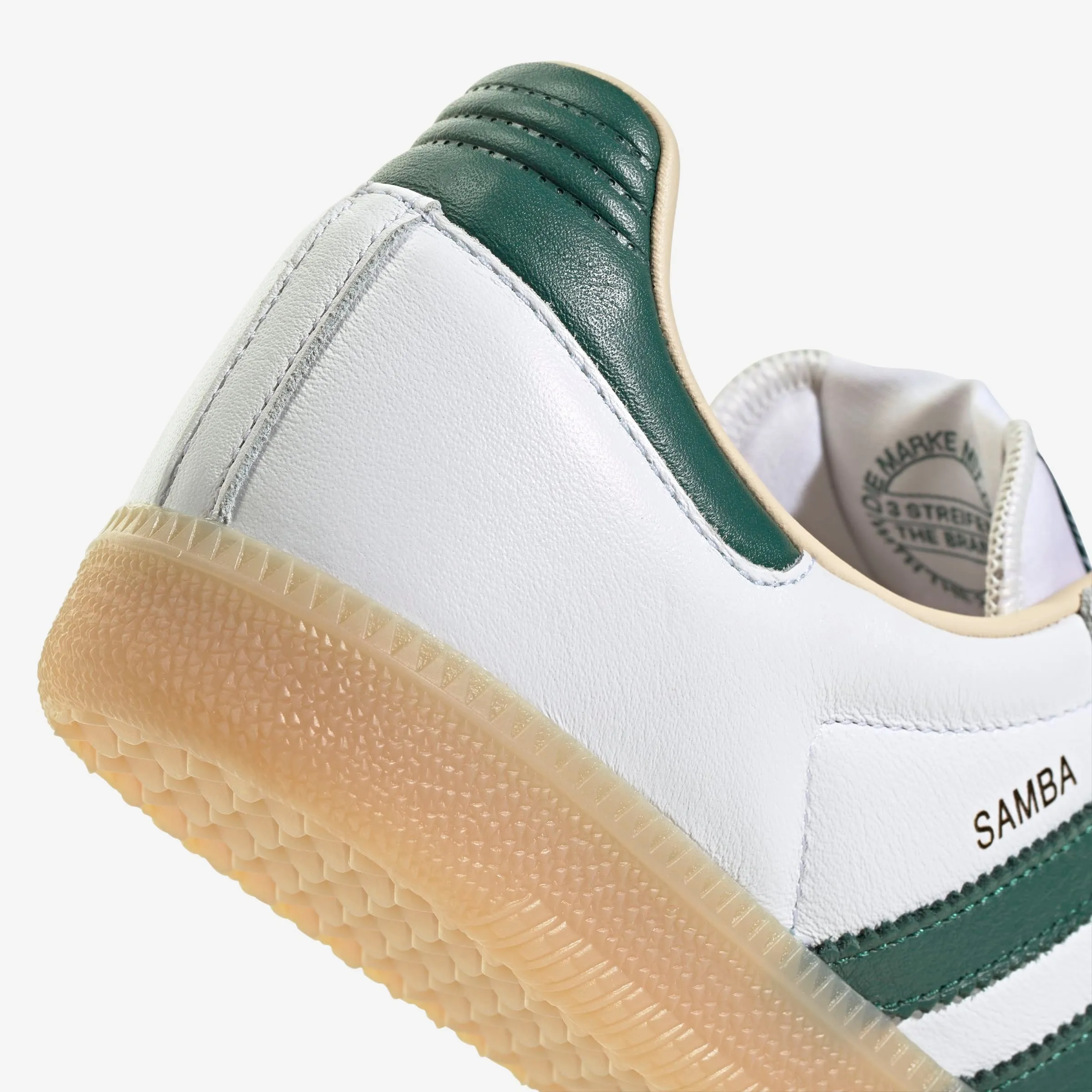 Samba OG