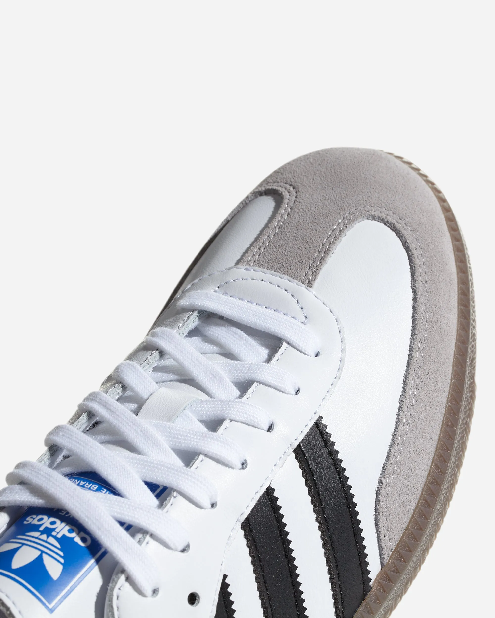 Samba OG