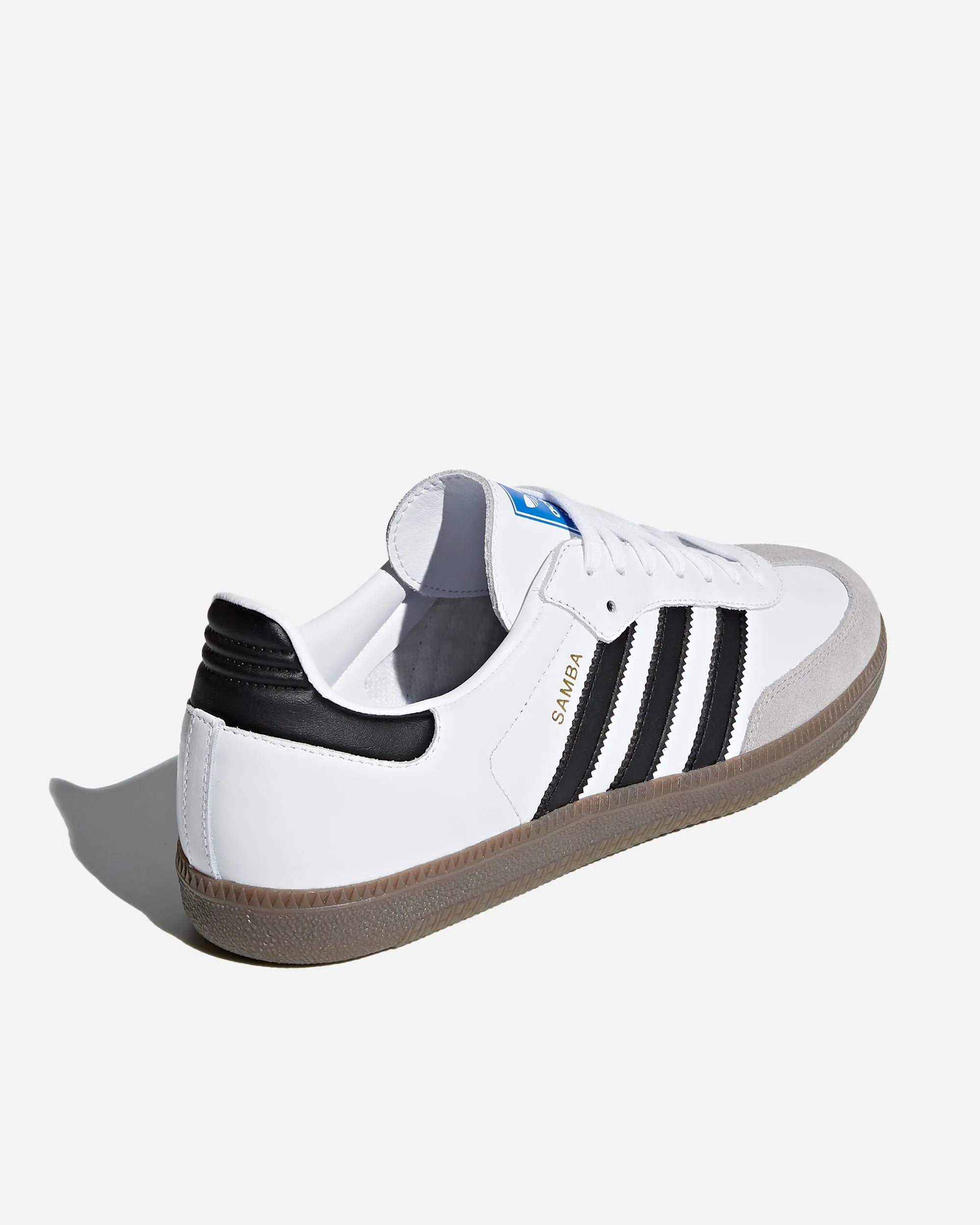 Samba OG
