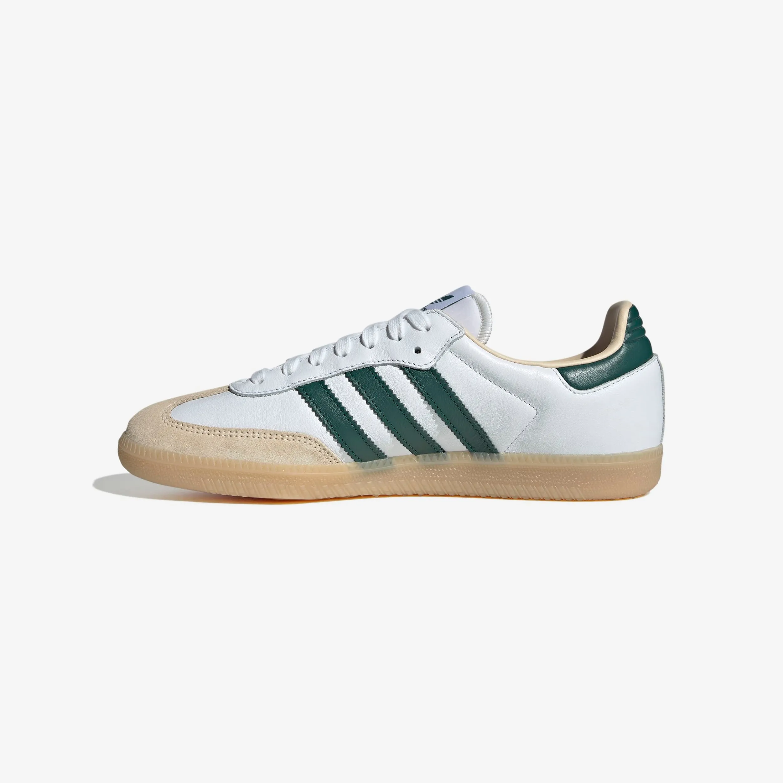 Samba OG