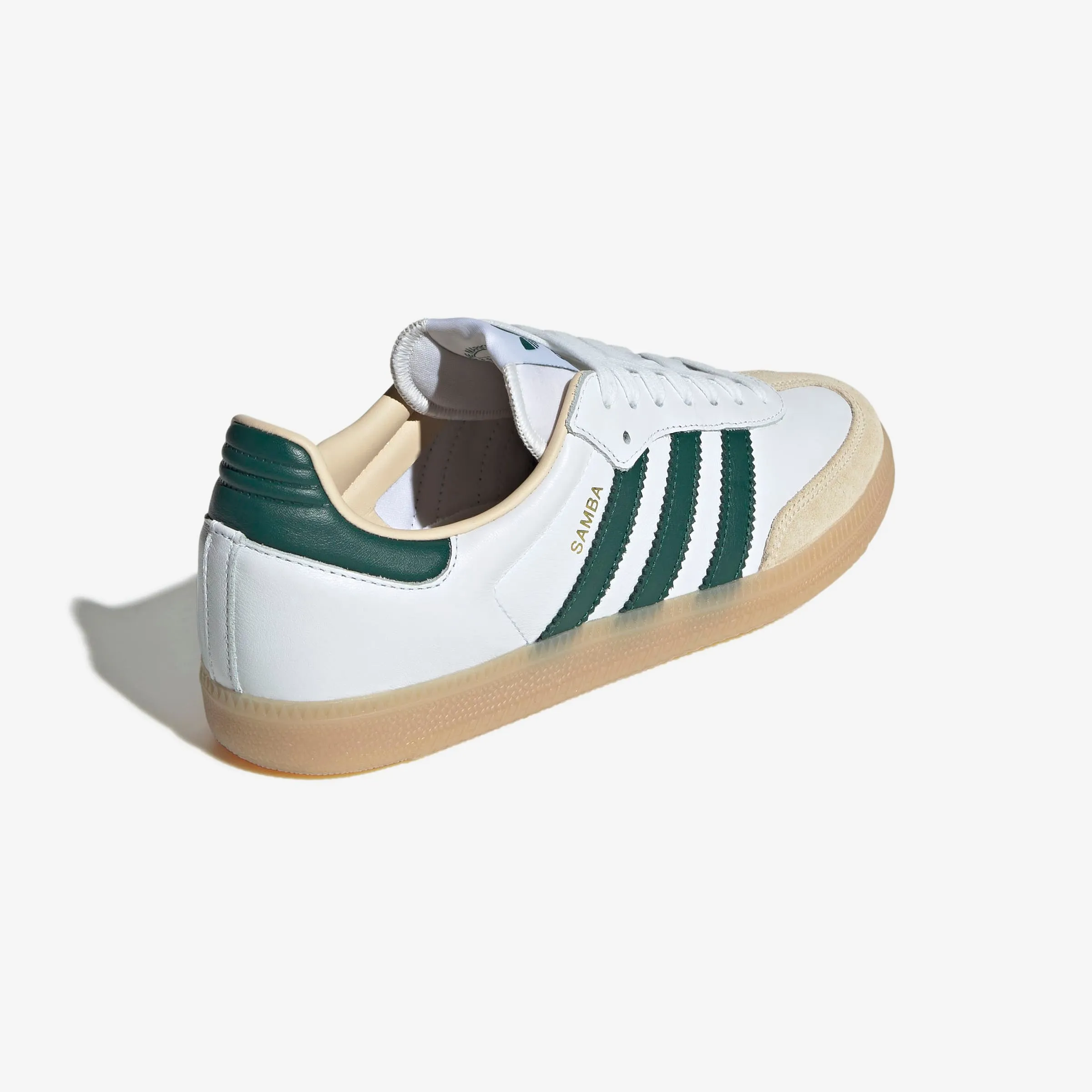 Samba OG