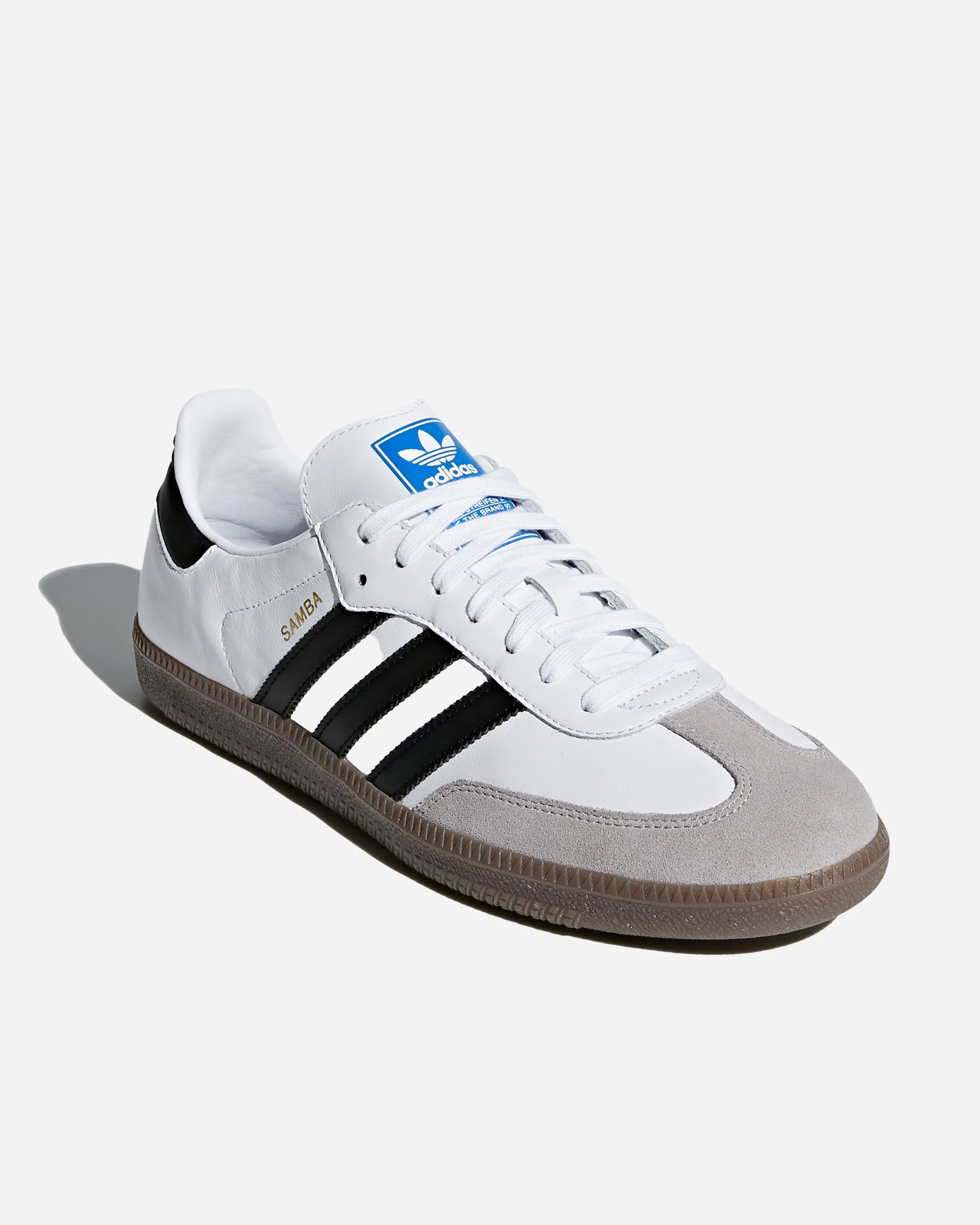 Samba OG