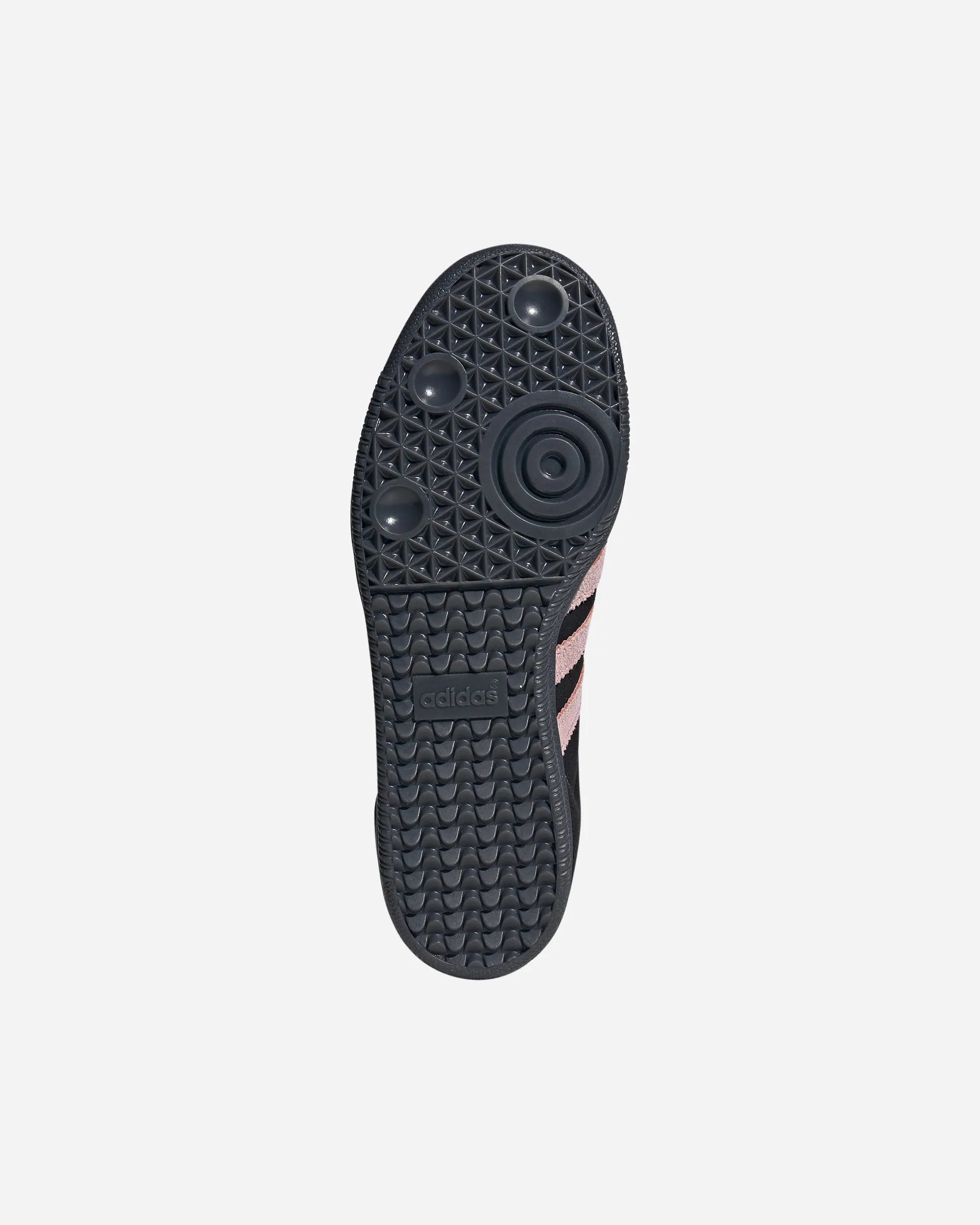 Samba OG